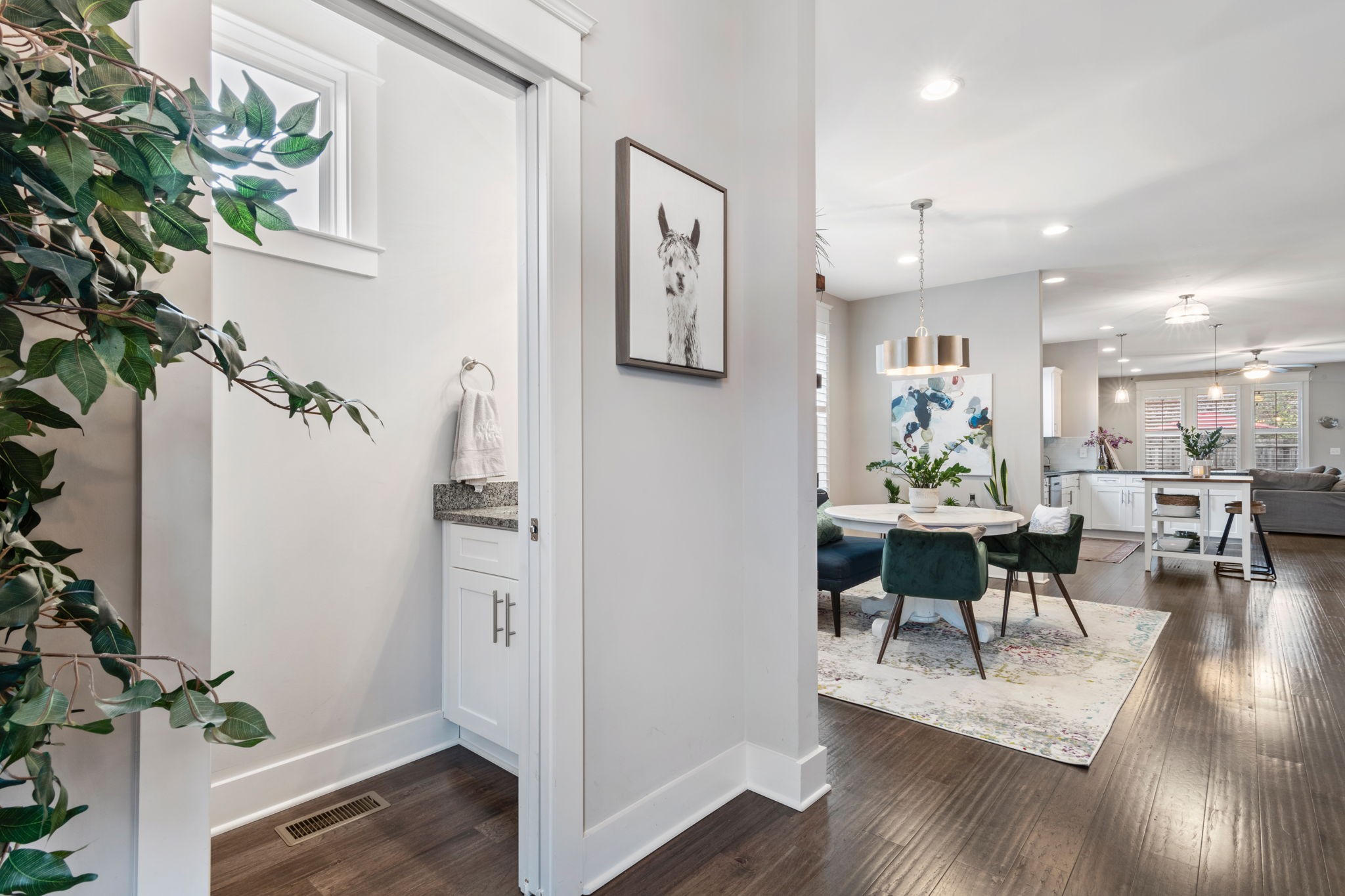 2423 Inga St Unit: A