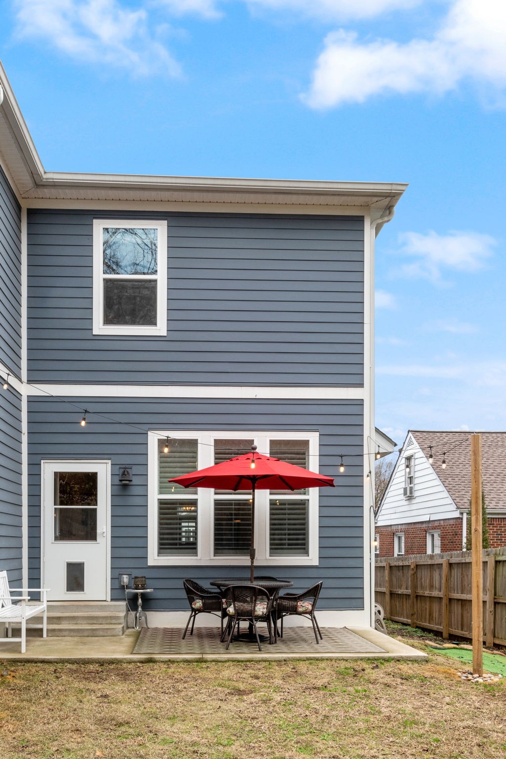 2423 Inga St Unit: A