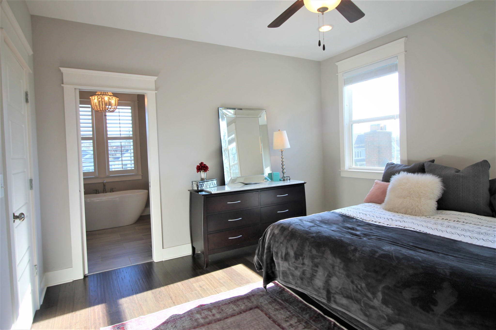 2423 Inga St Unit: A