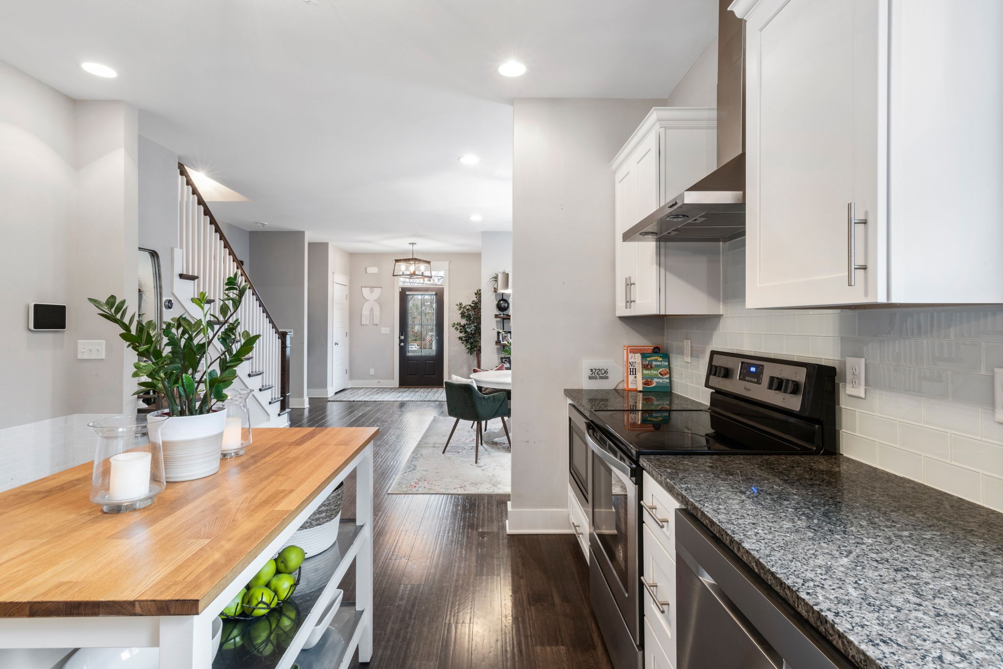 2423 Inga St Unit: A