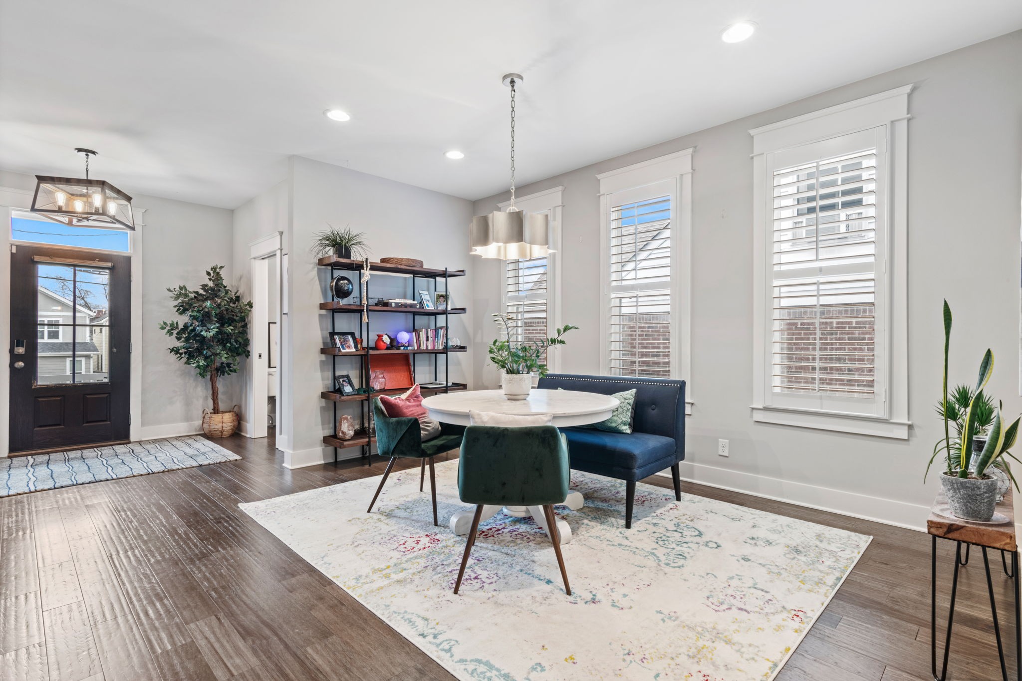 2423 Inga St Unit: A