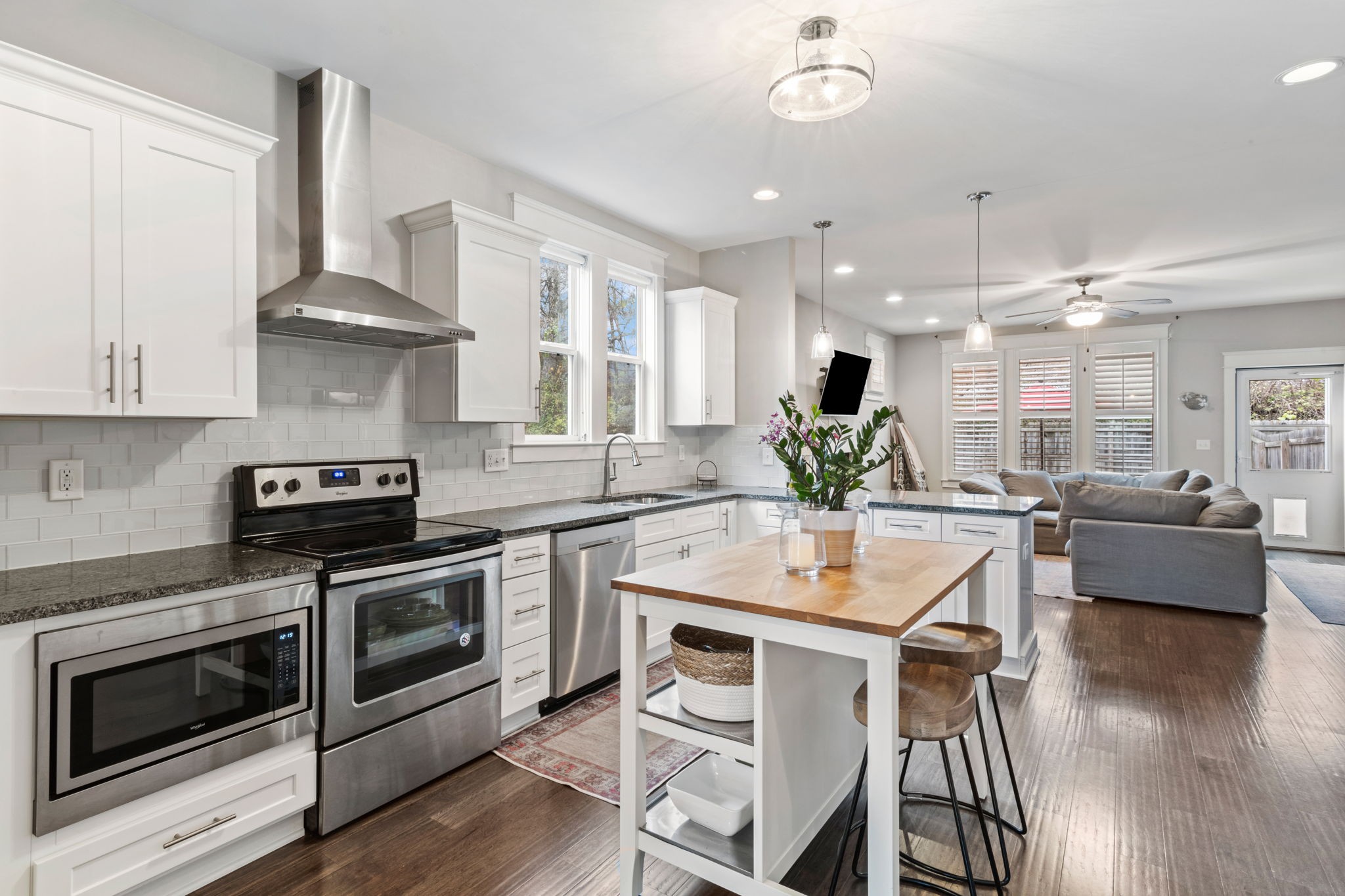 2423 Inga St Unit: A