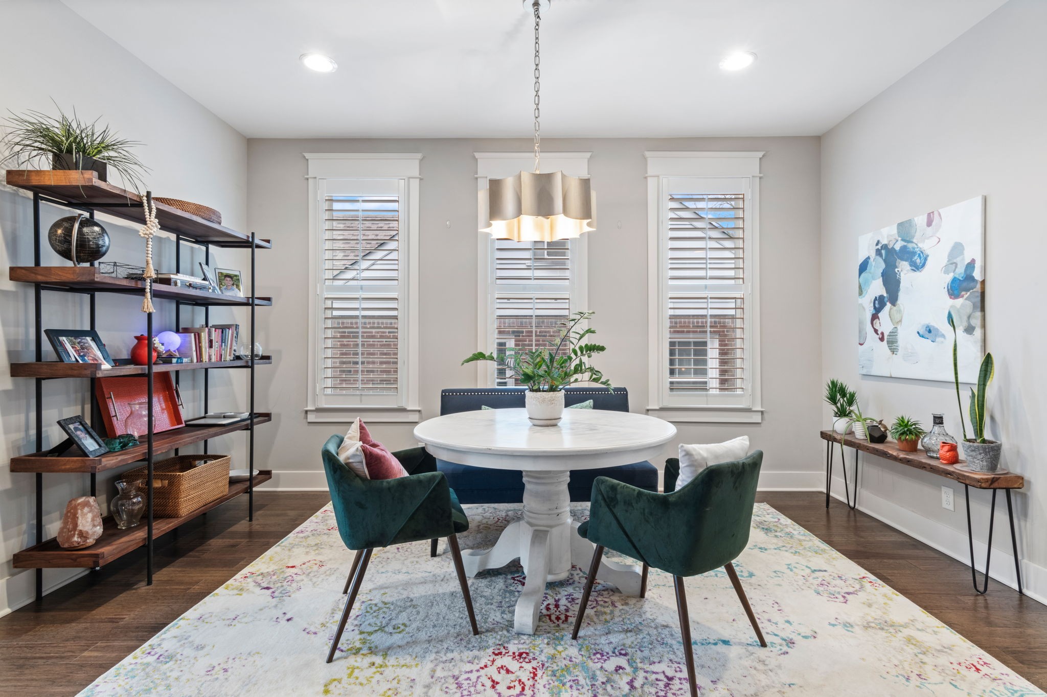 2423 Inga St Unit: A