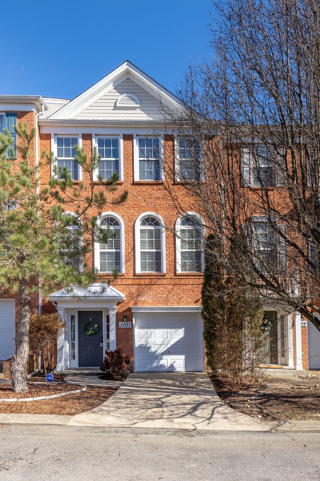 7252 Highway 70, S Unit: 1103