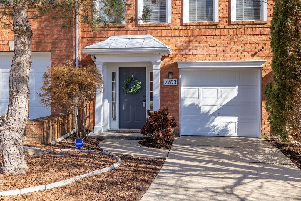 7252 Highway 70, S Unit: 1103