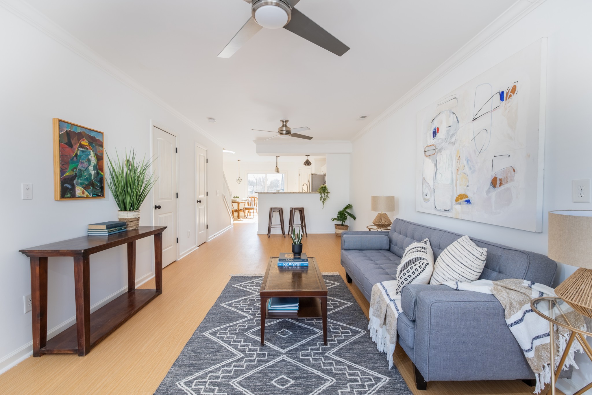 124 Cobblestone Place Dr