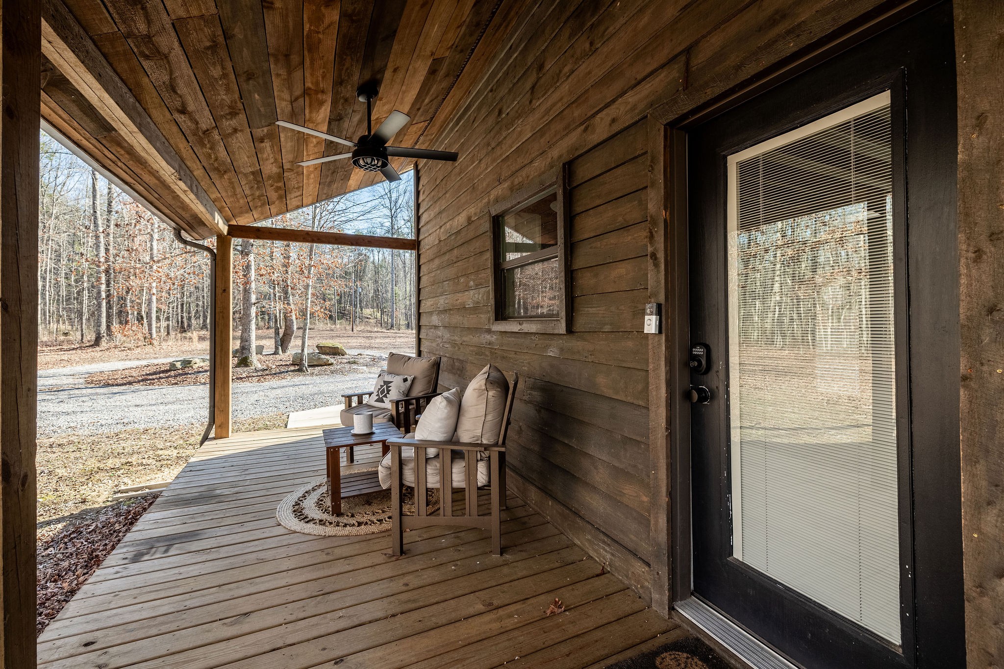 450 Flat Branch Rd