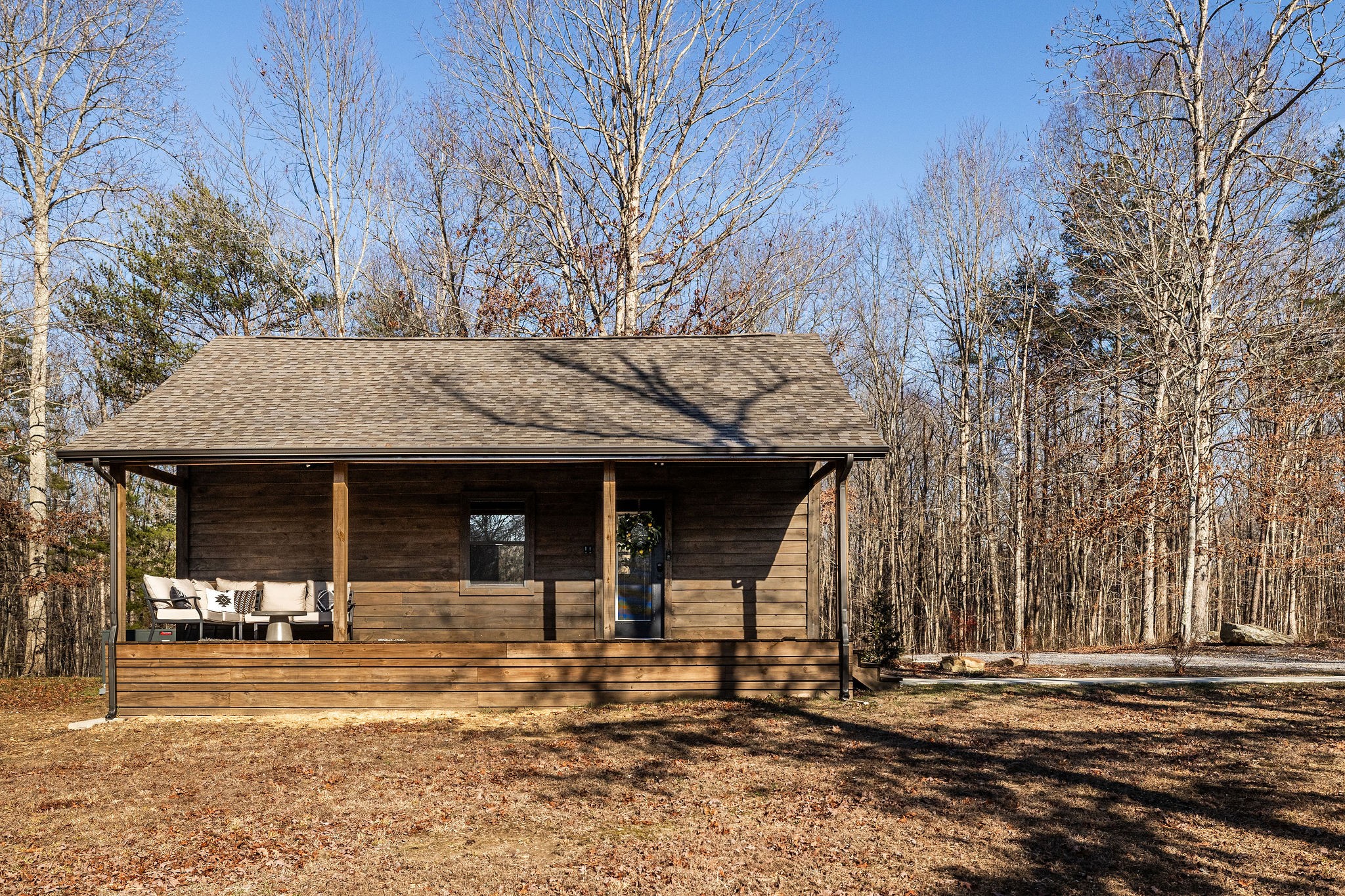 450 Flat Branch Rd