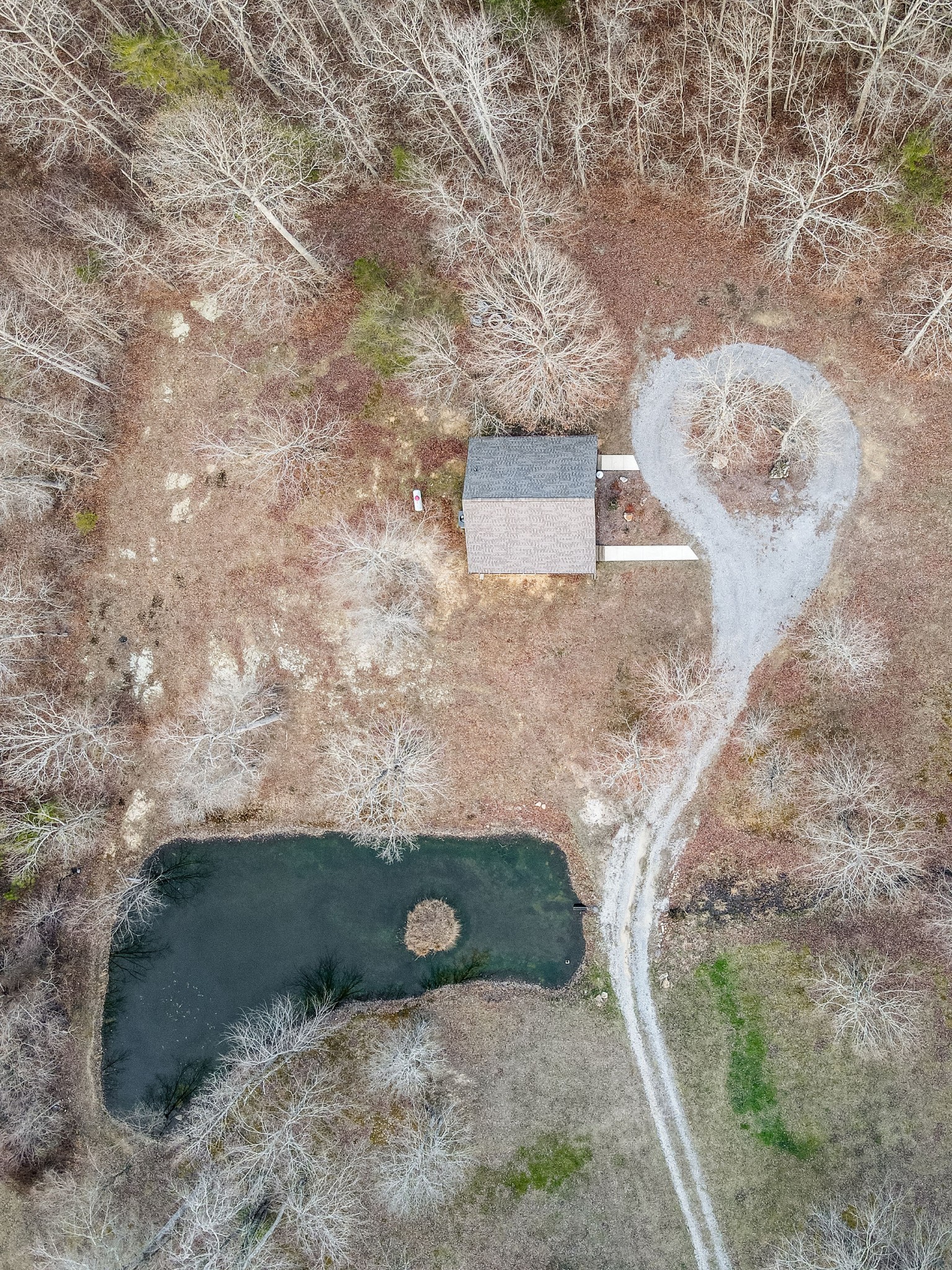 450 Flat Branch Rd