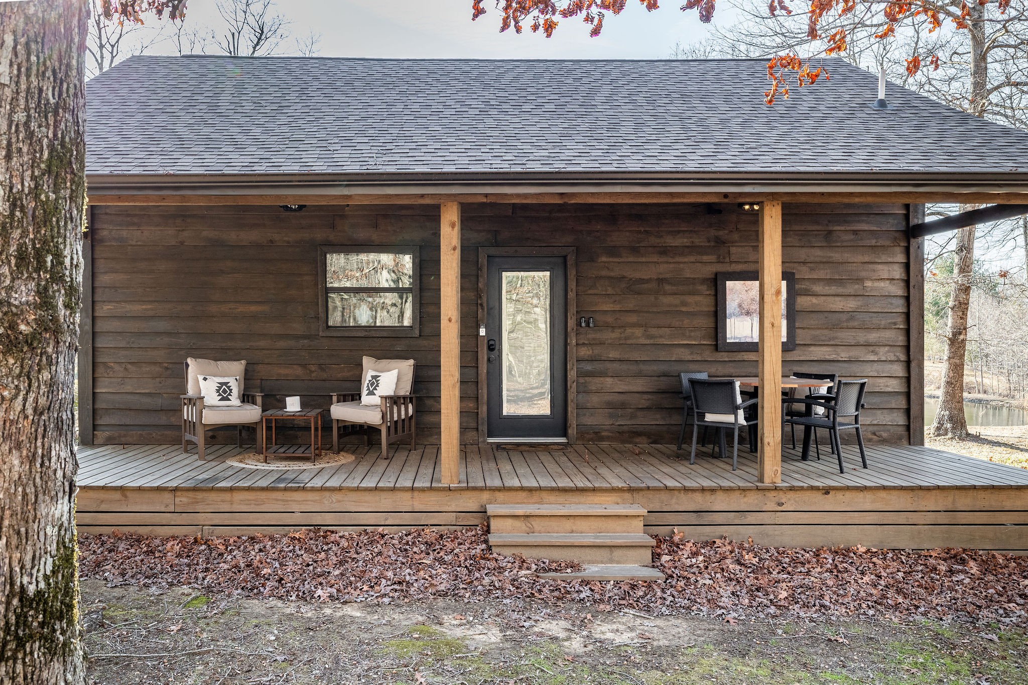 450 Flat Branch Rd