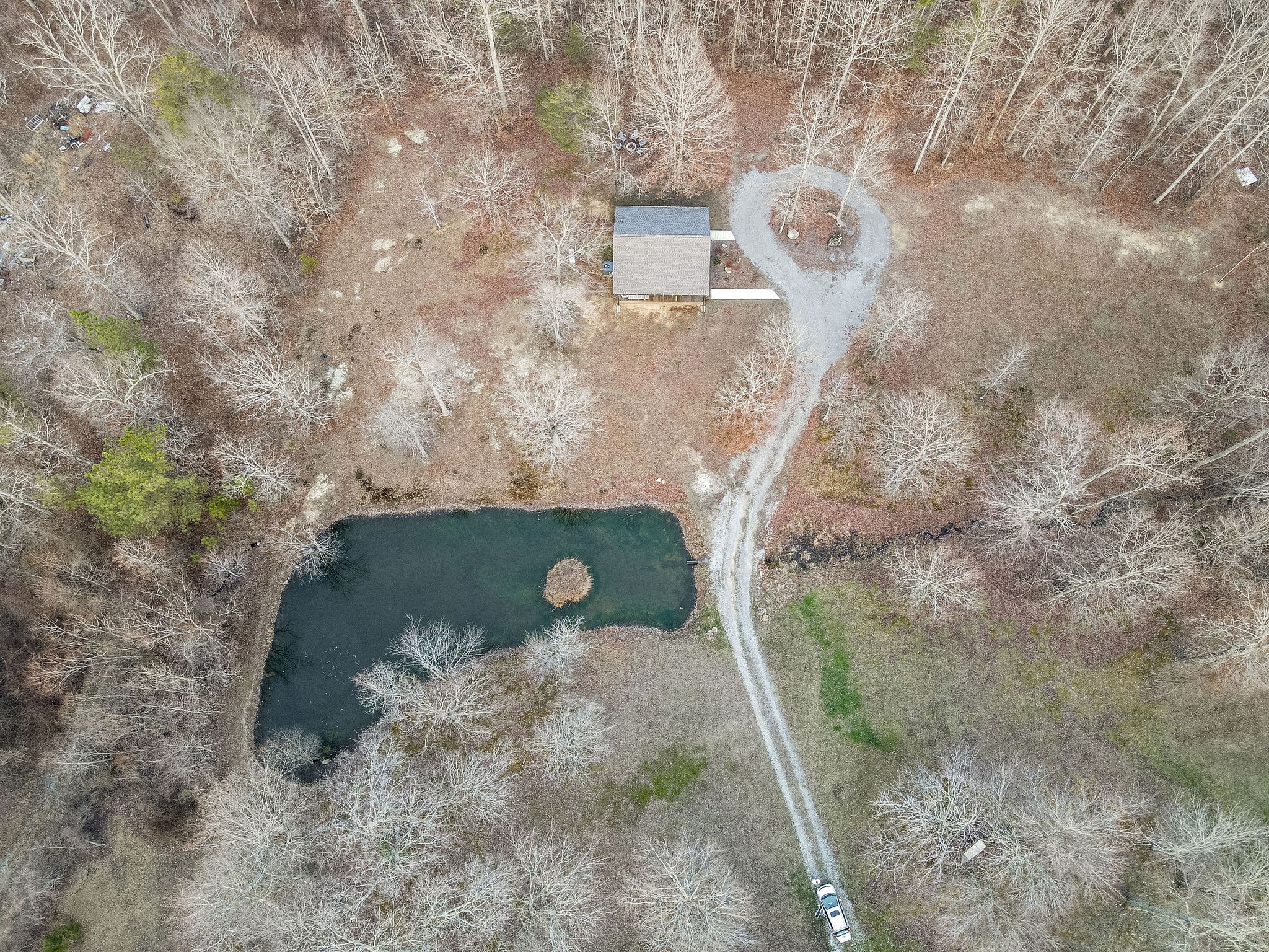 450 Flat Branch Rd