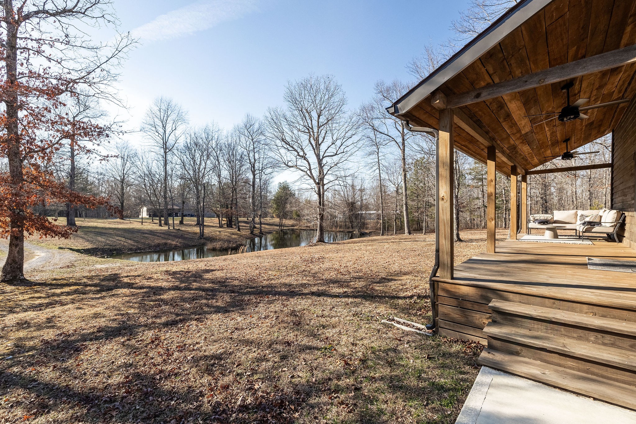 450 Flat Branch Rd