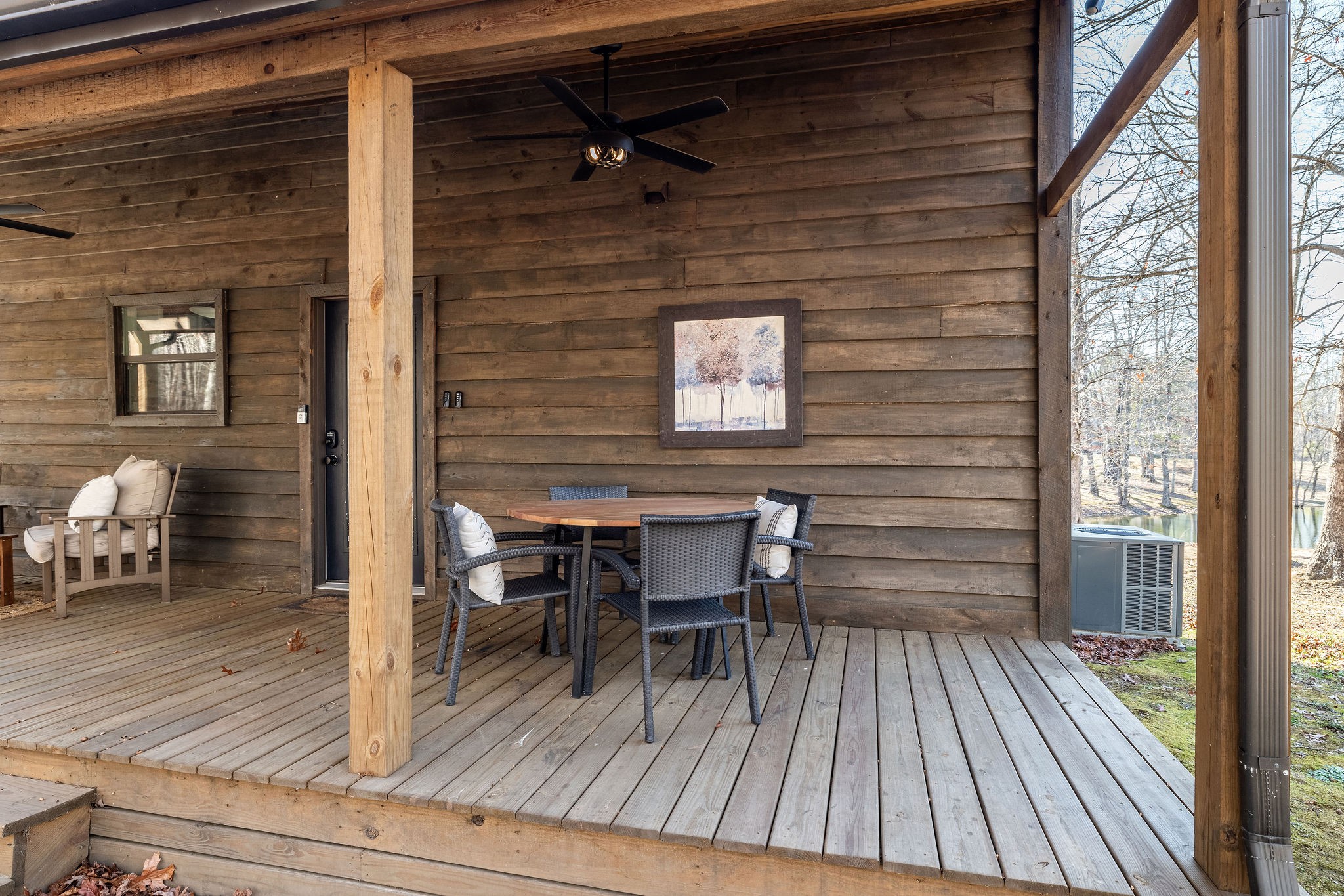 450 Flat Branch Rd