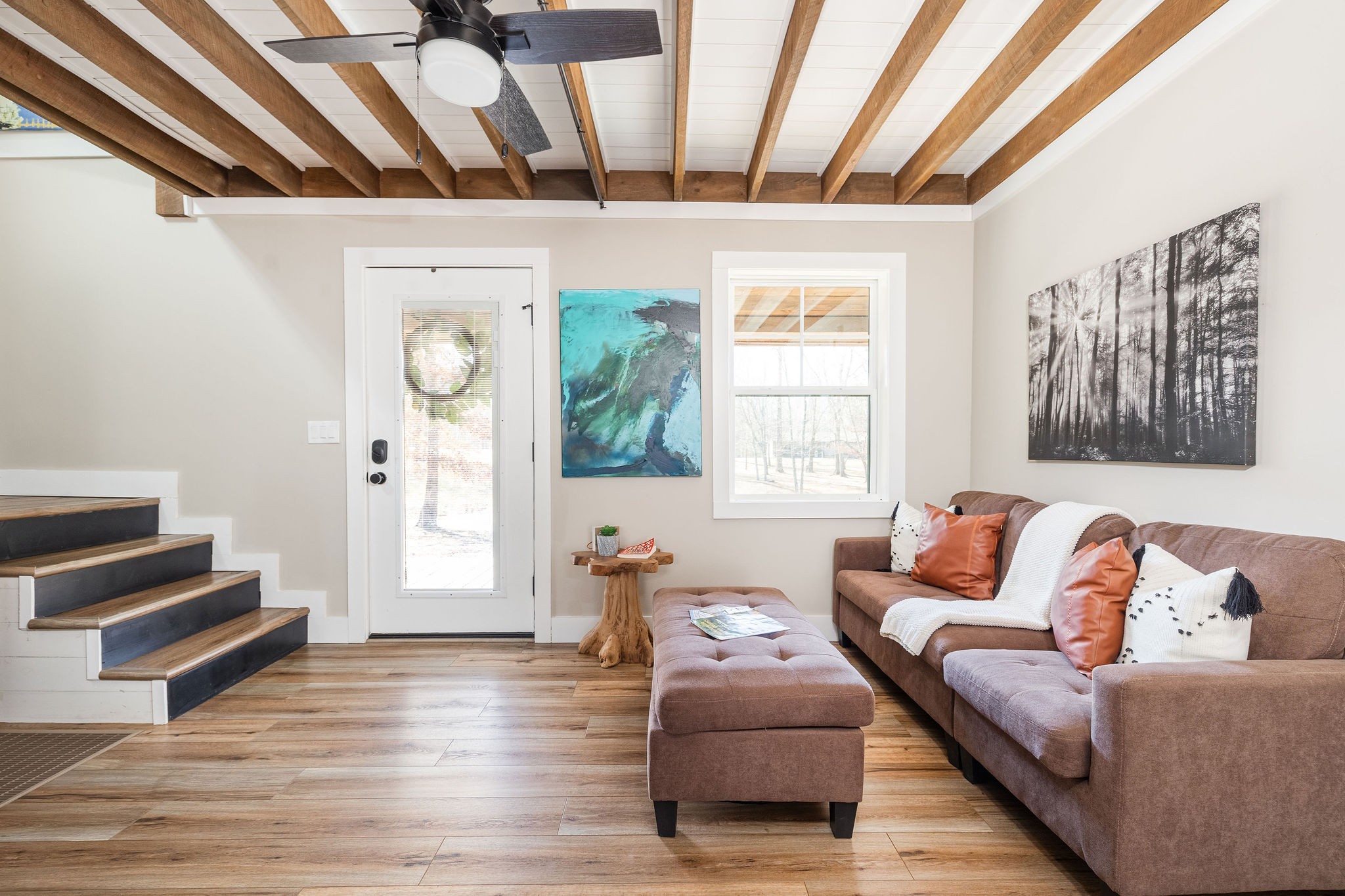 450 Flat Branch Rd