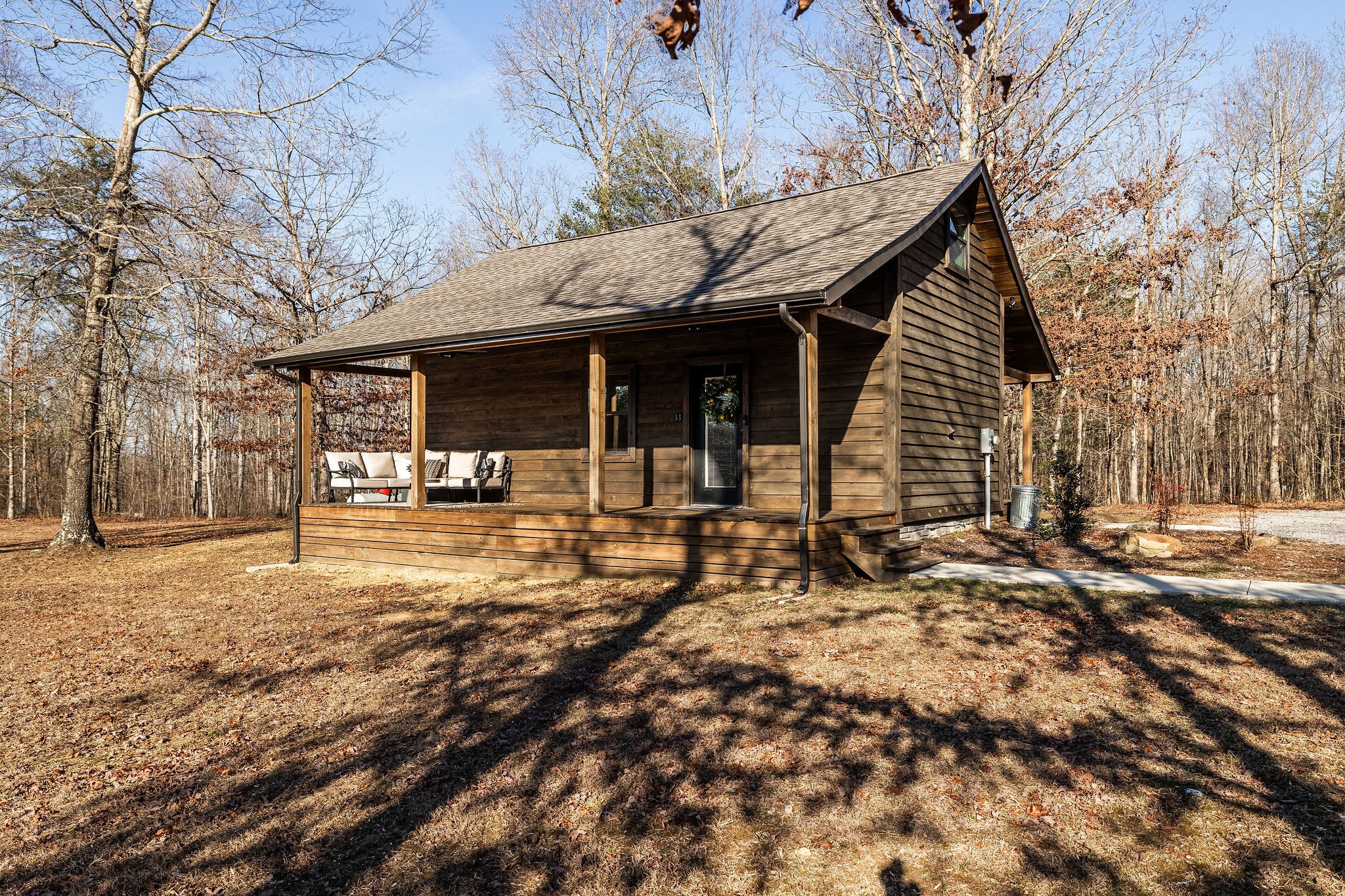 450 Flat Branch Rd