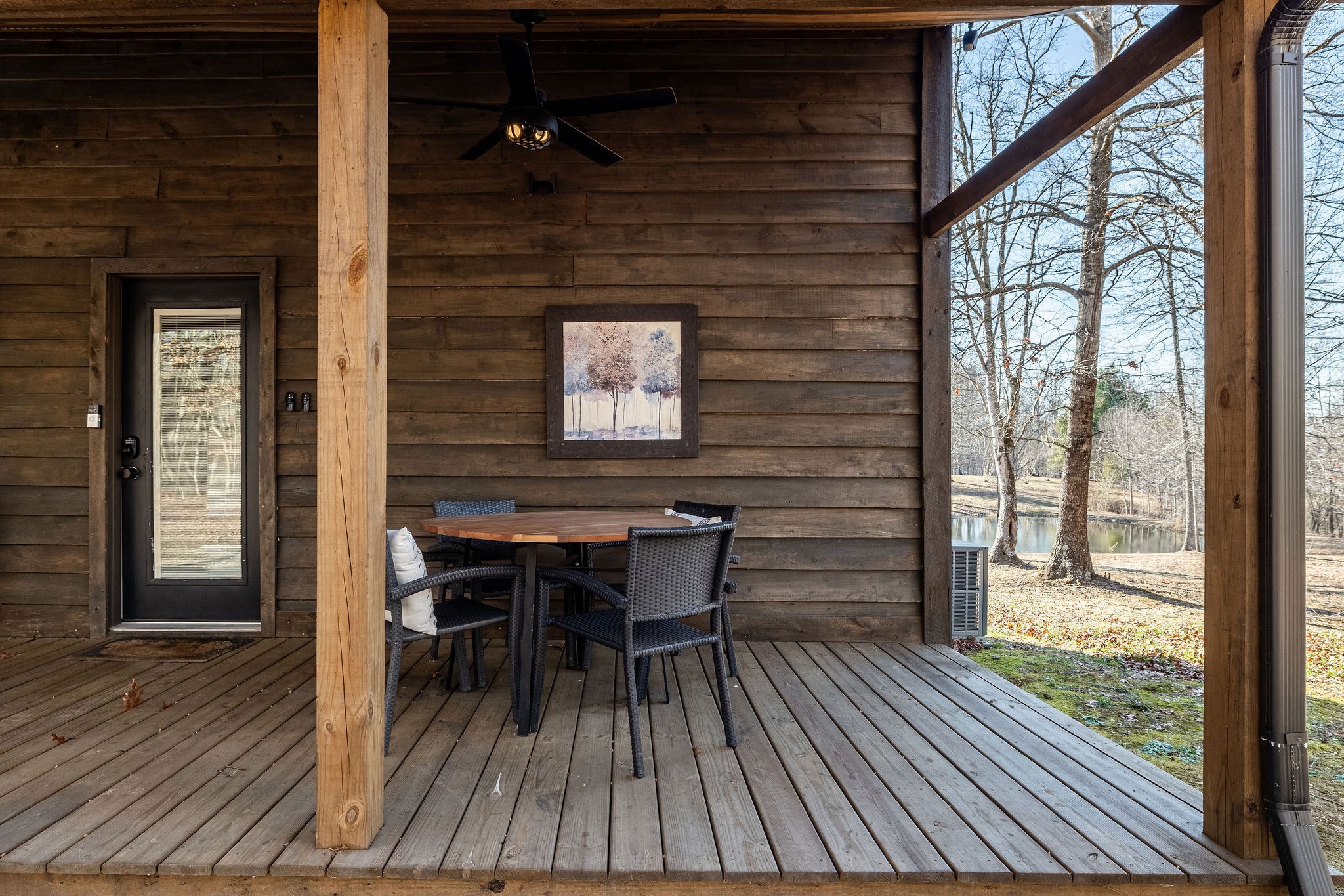 450 Flat Branch Rd