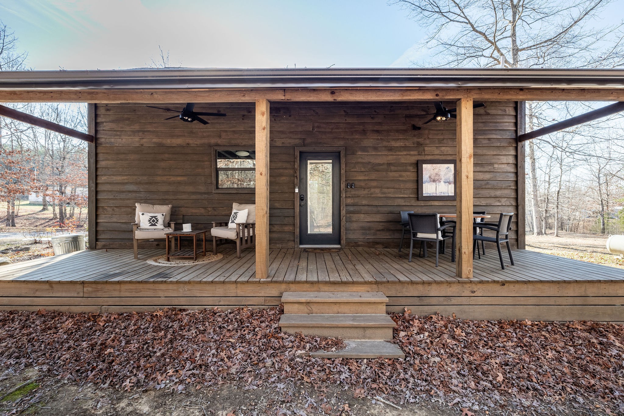 450 Flat Branch Rd