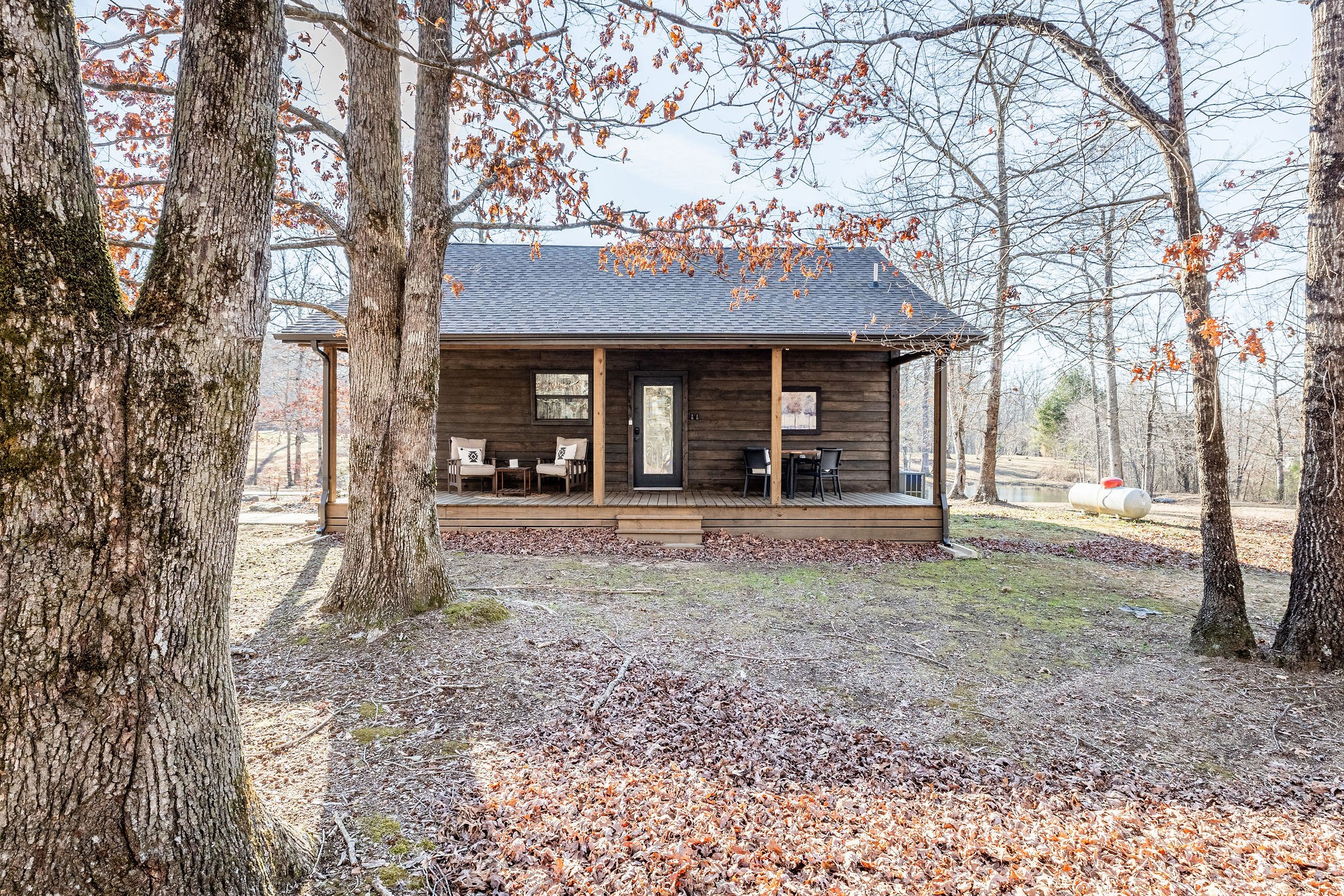 450 Flat Branch Rd