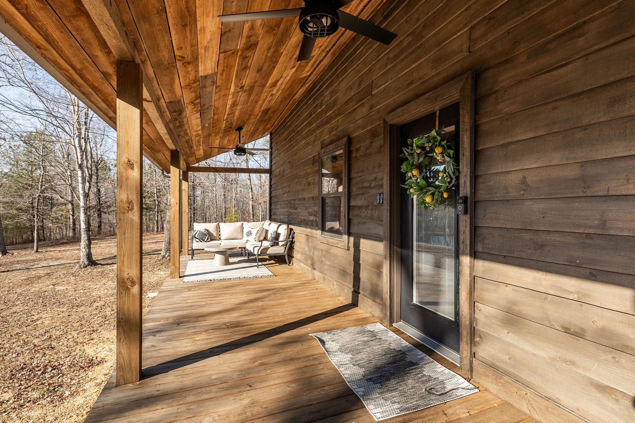 450 Flat Branch Rd