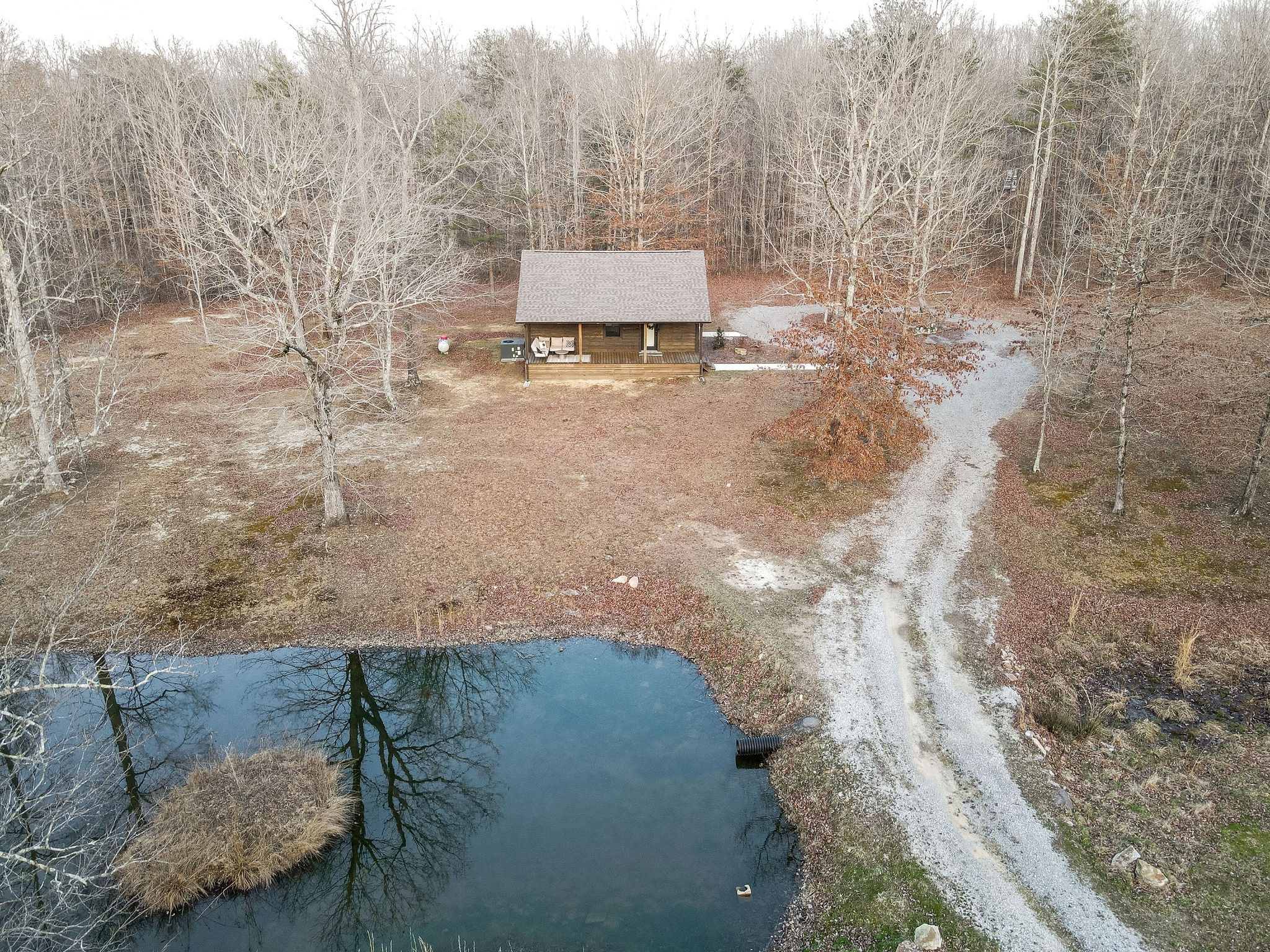 450 Flat Branch Rd