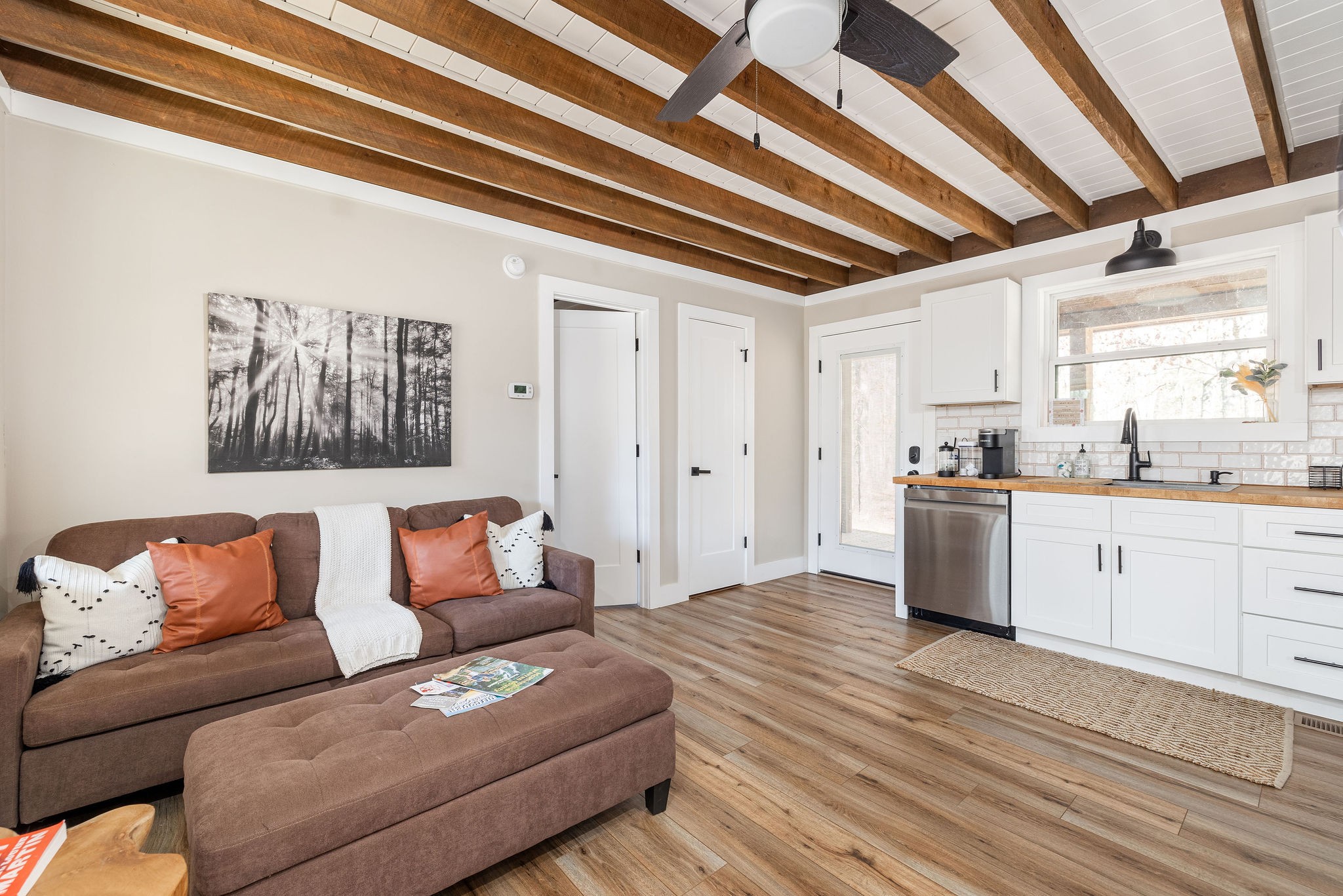 450 Flat Branch Rd