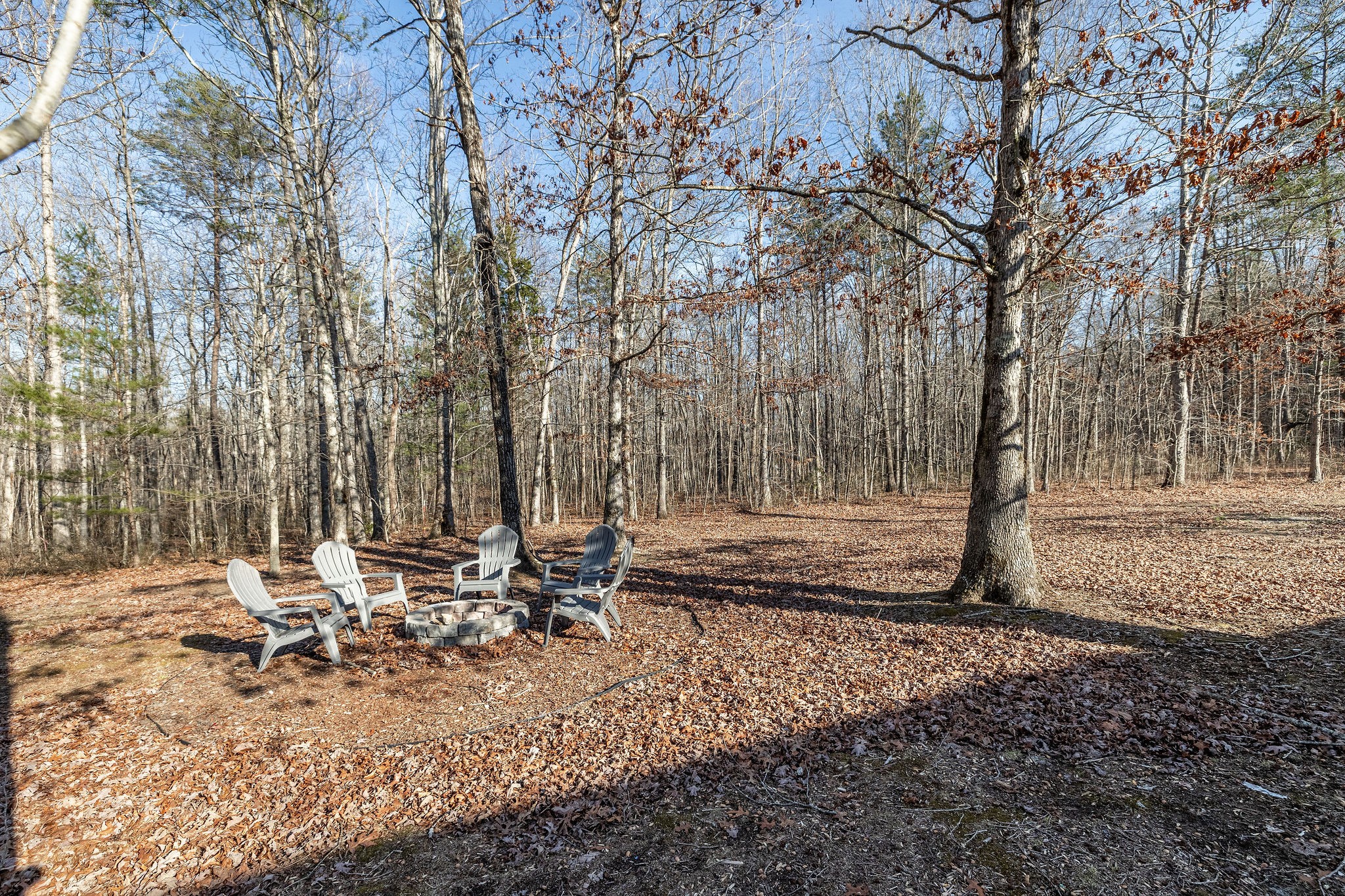 450 Flat Branch Rd