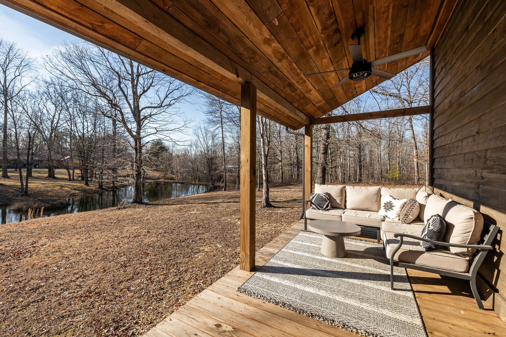 450 Flat Branch Rd