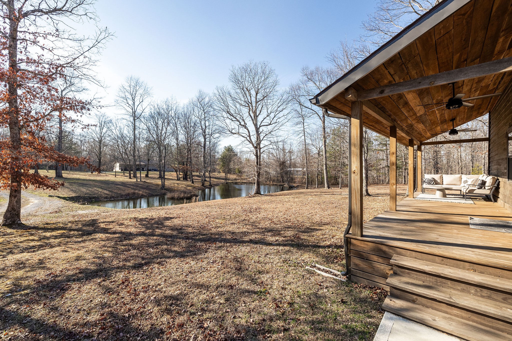 450 Flat Branch Rd