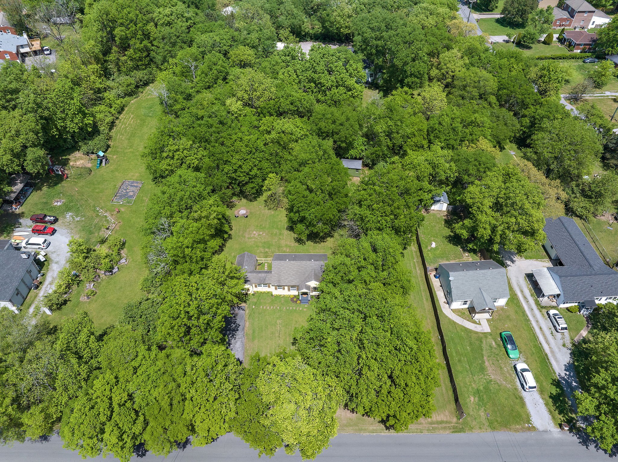 309 W Monticello Ave