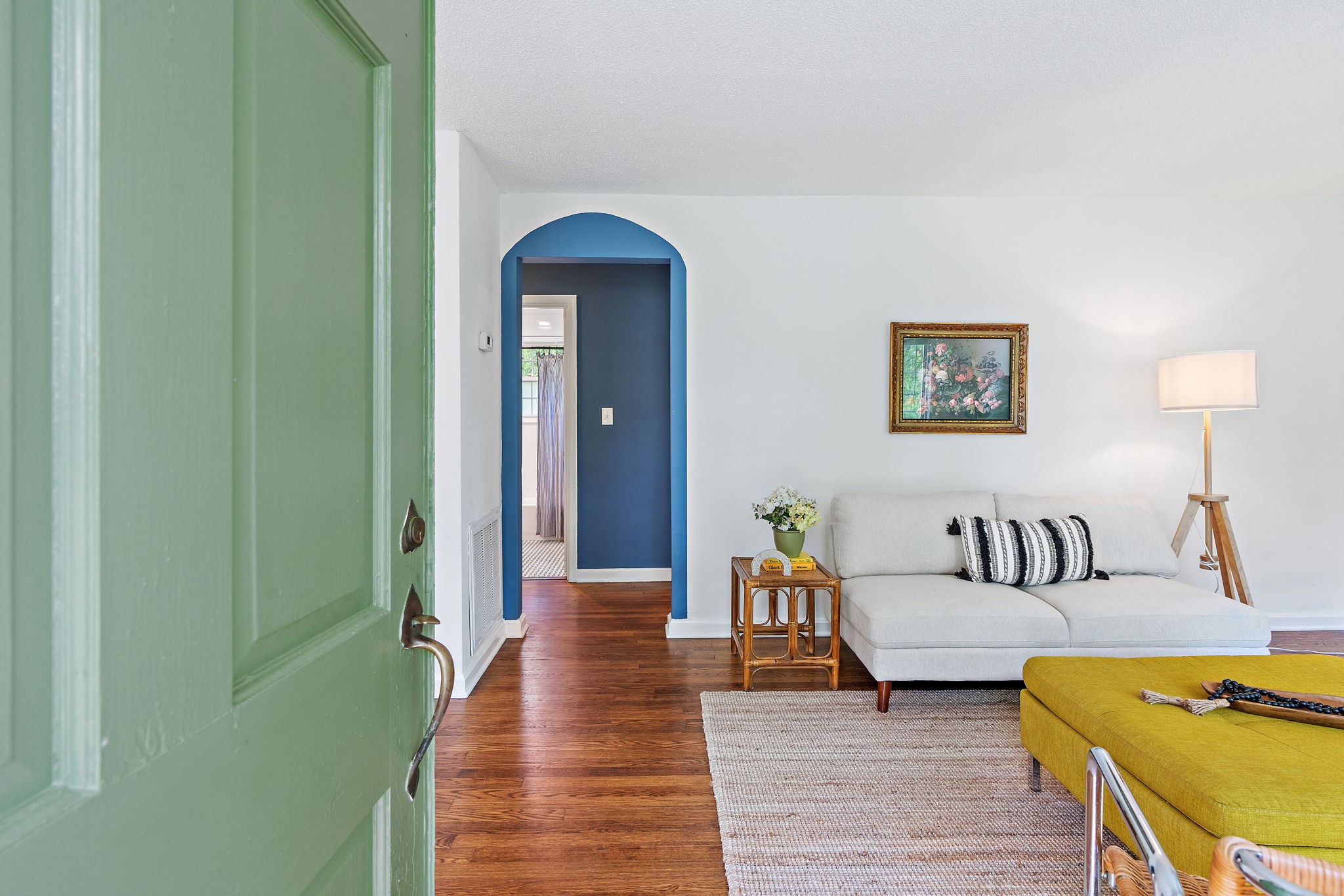 309 W Monticello Ave