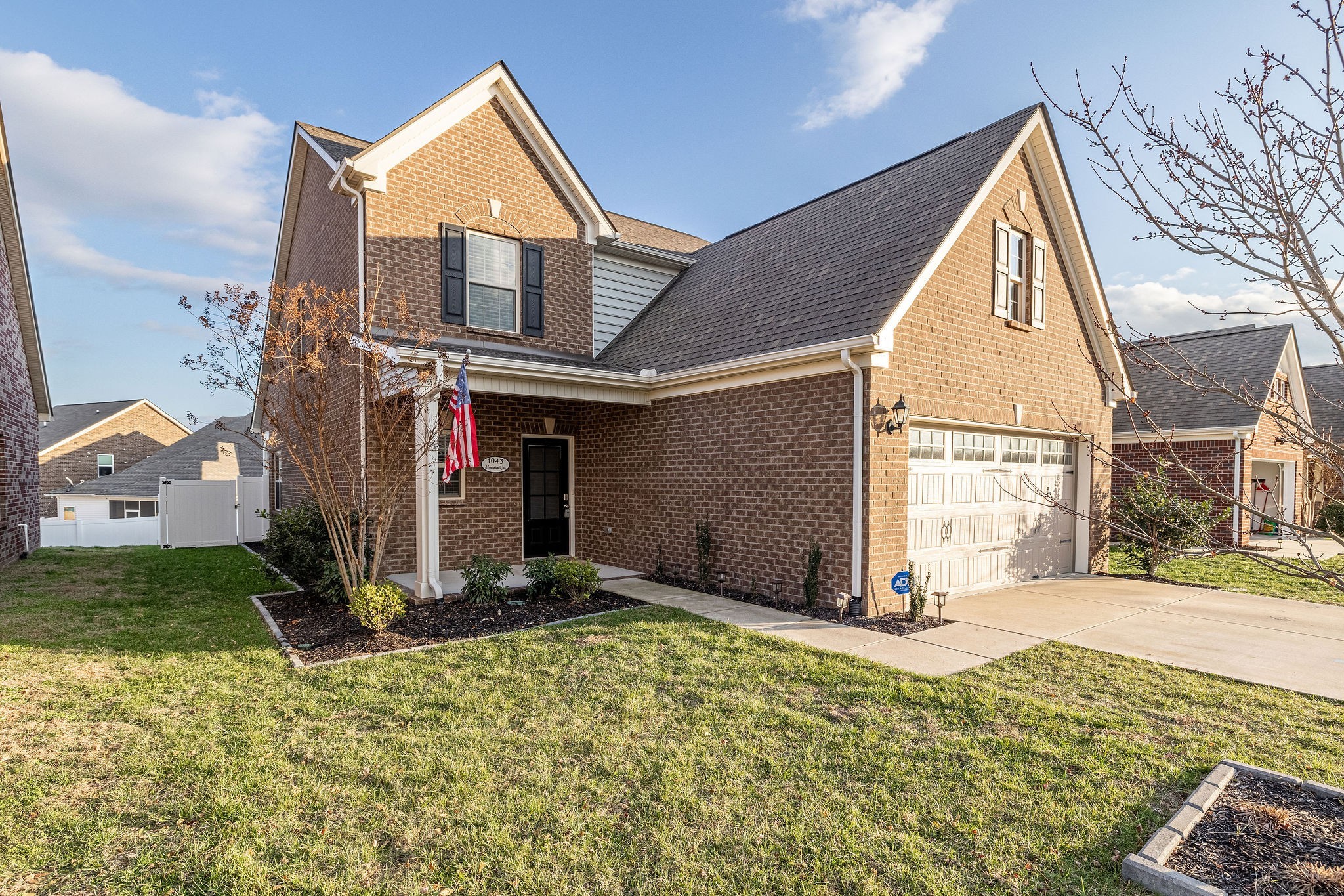 1043 Alexandria Way