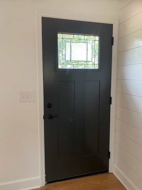 1111 Copper Still Cir