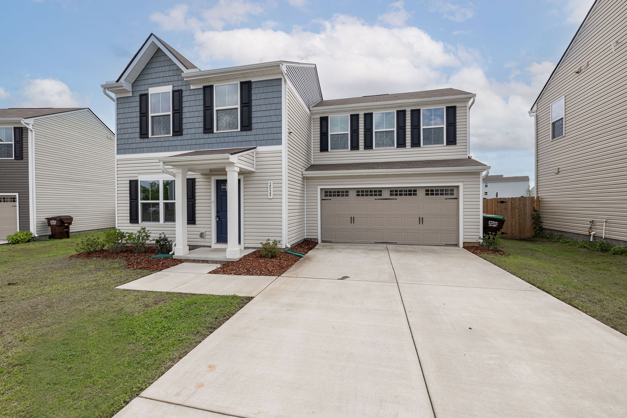 2029 Westchester Dr