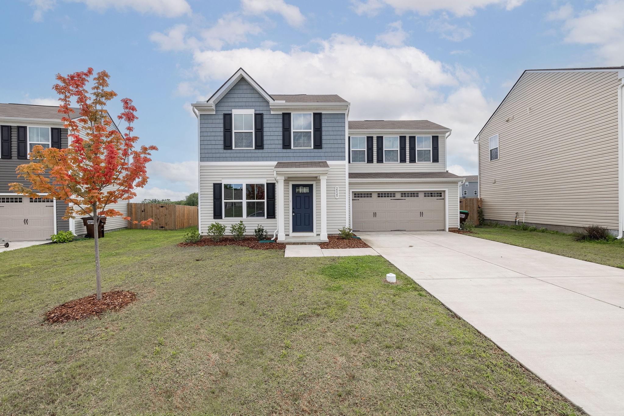 2029 Westchester Dr