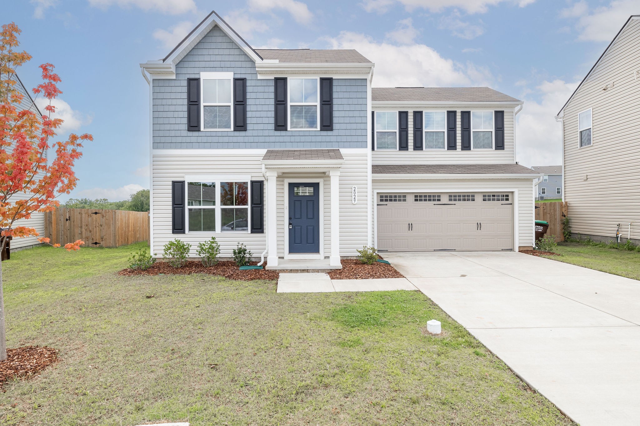 2029 Westchester Dr