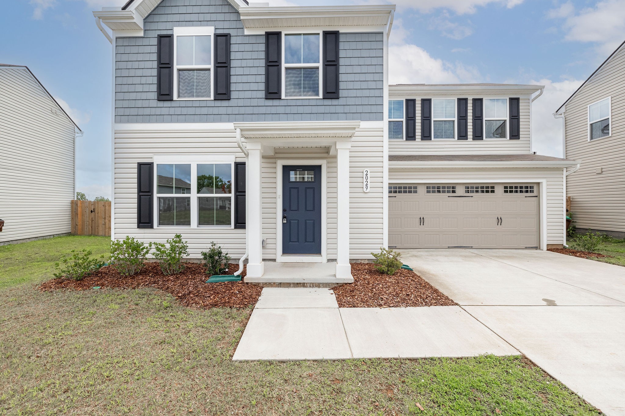 2029 Westchester Dr