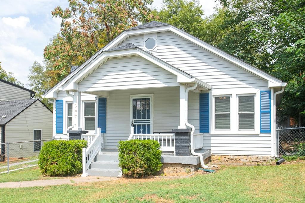 309 Wiley St