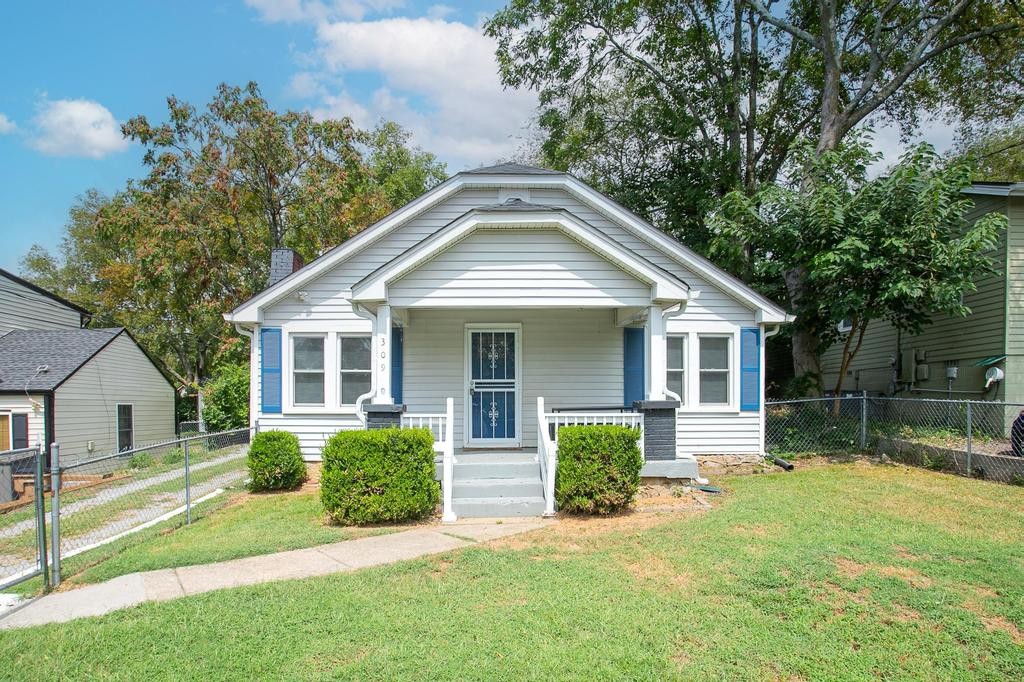 309 Wiley St
