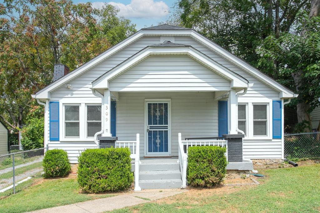 309 Wiley St