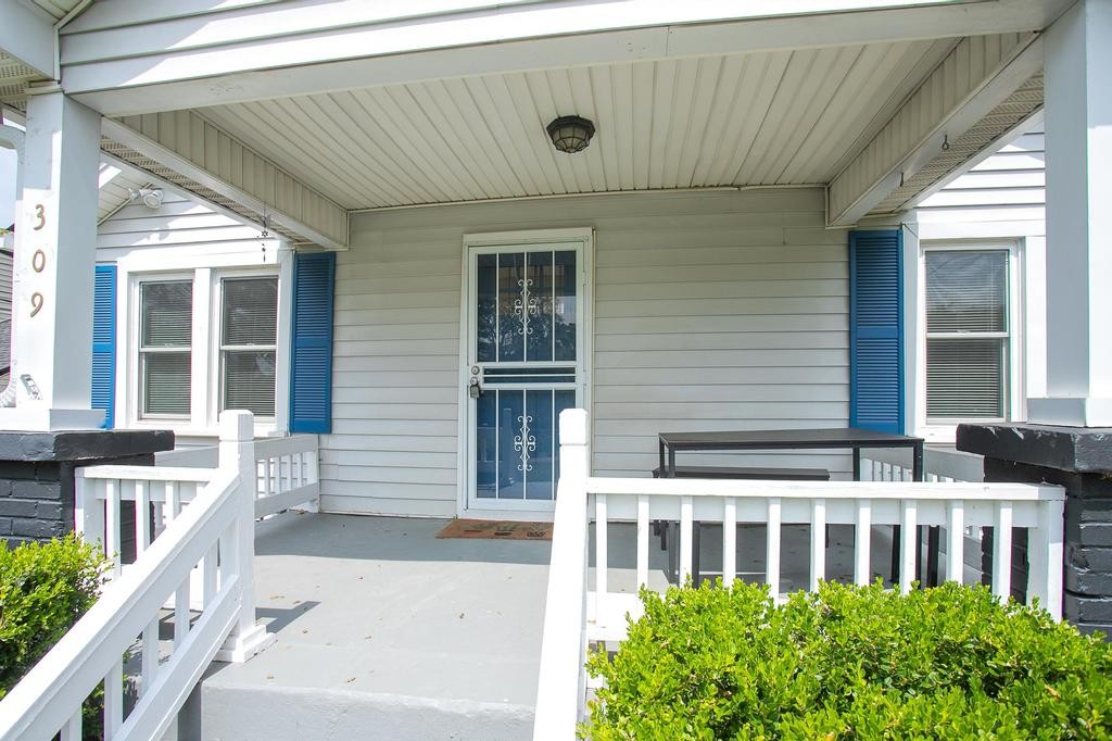 309 Wiley St