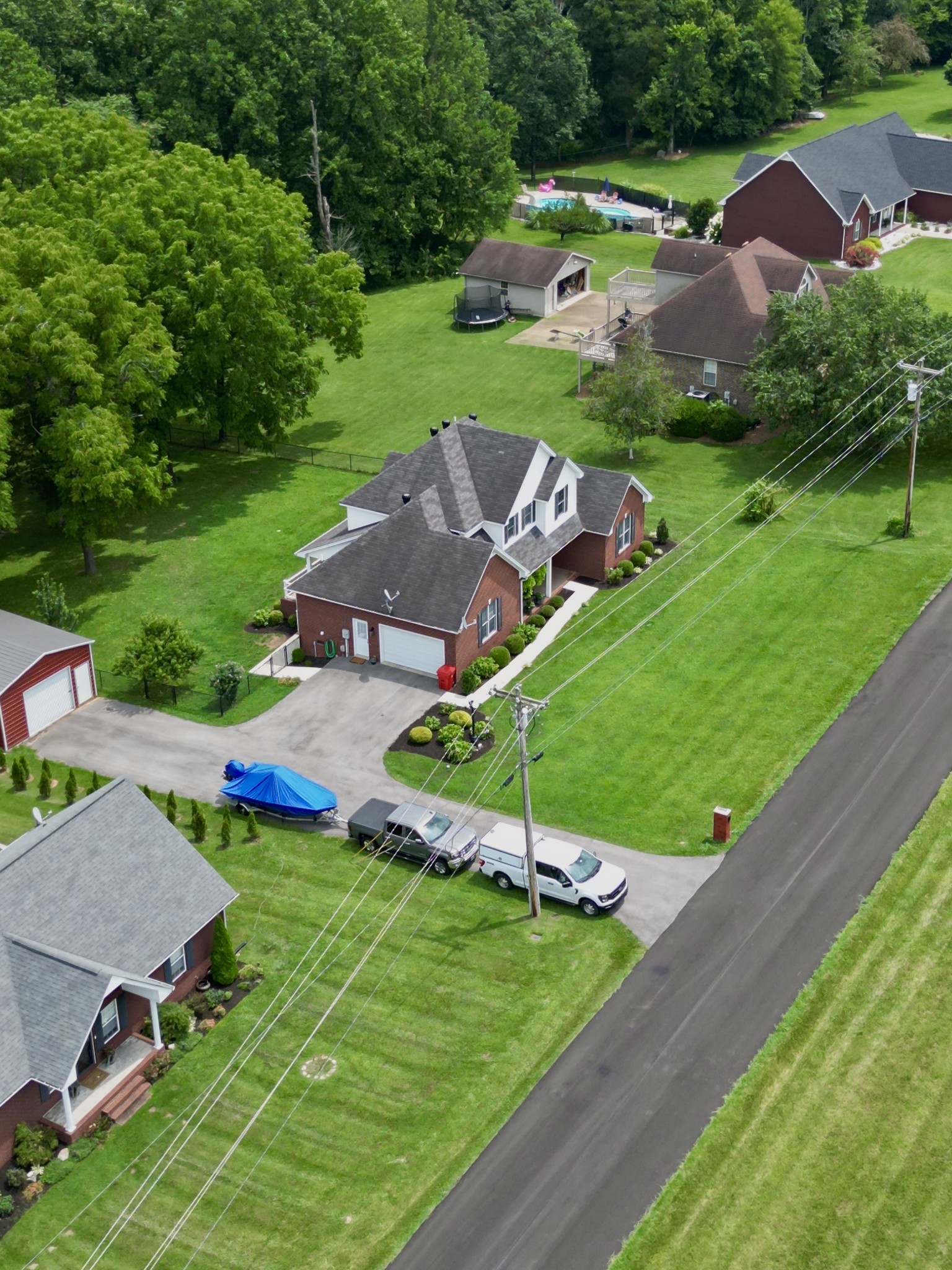 236 Deer Park Ln