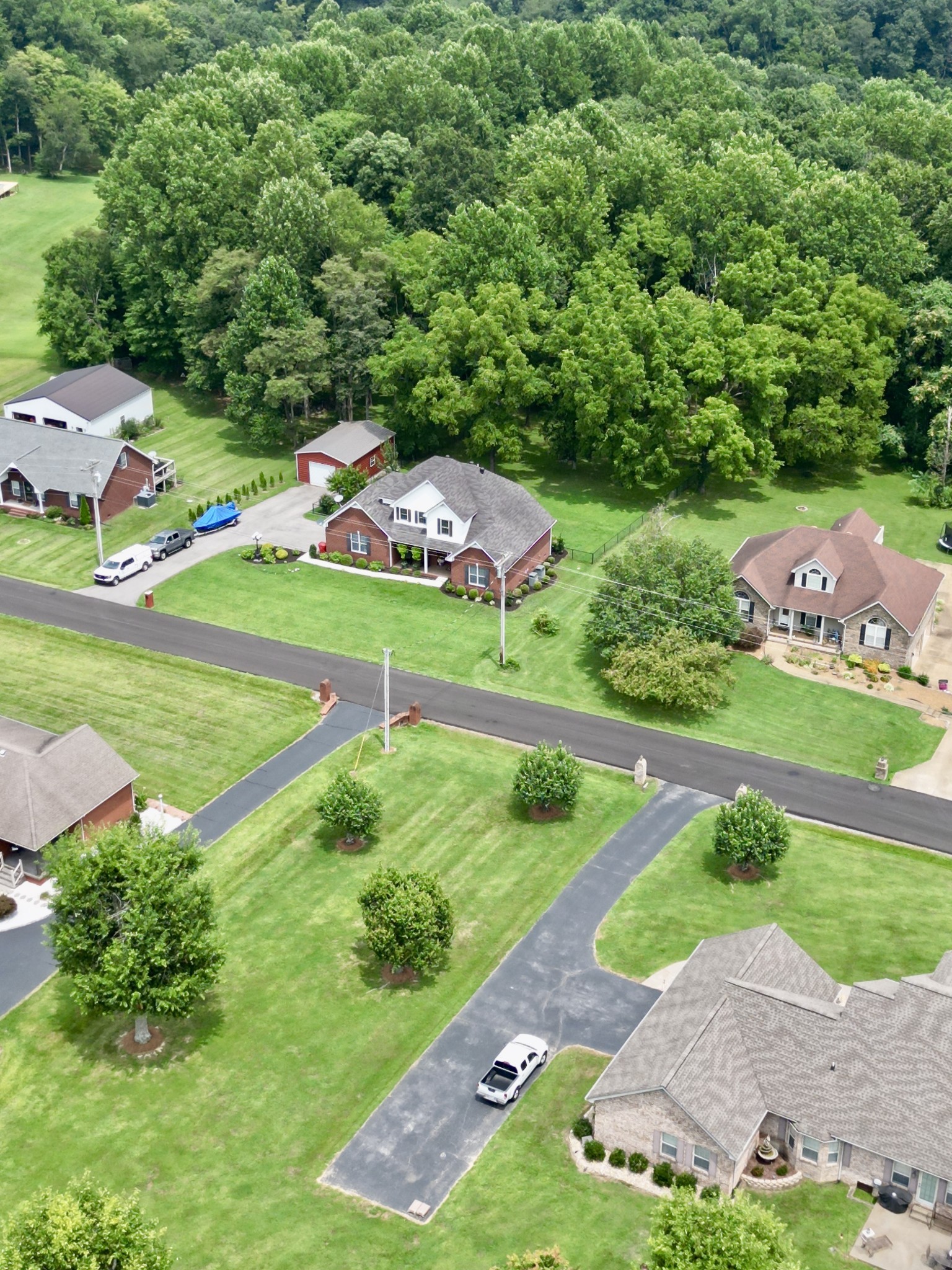 236 Deer Park Ln