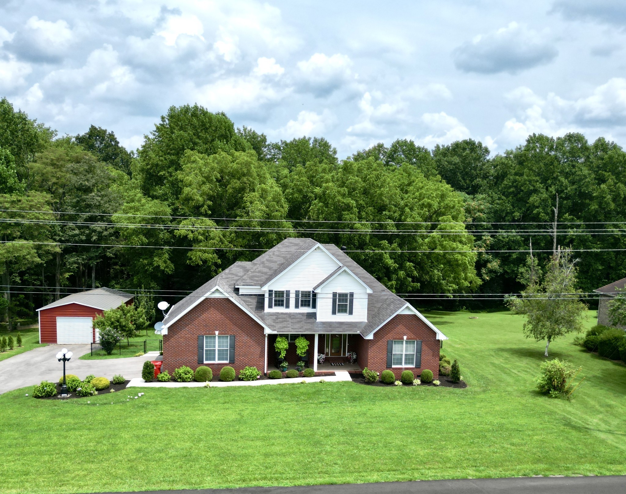 236 Deer Park Ln