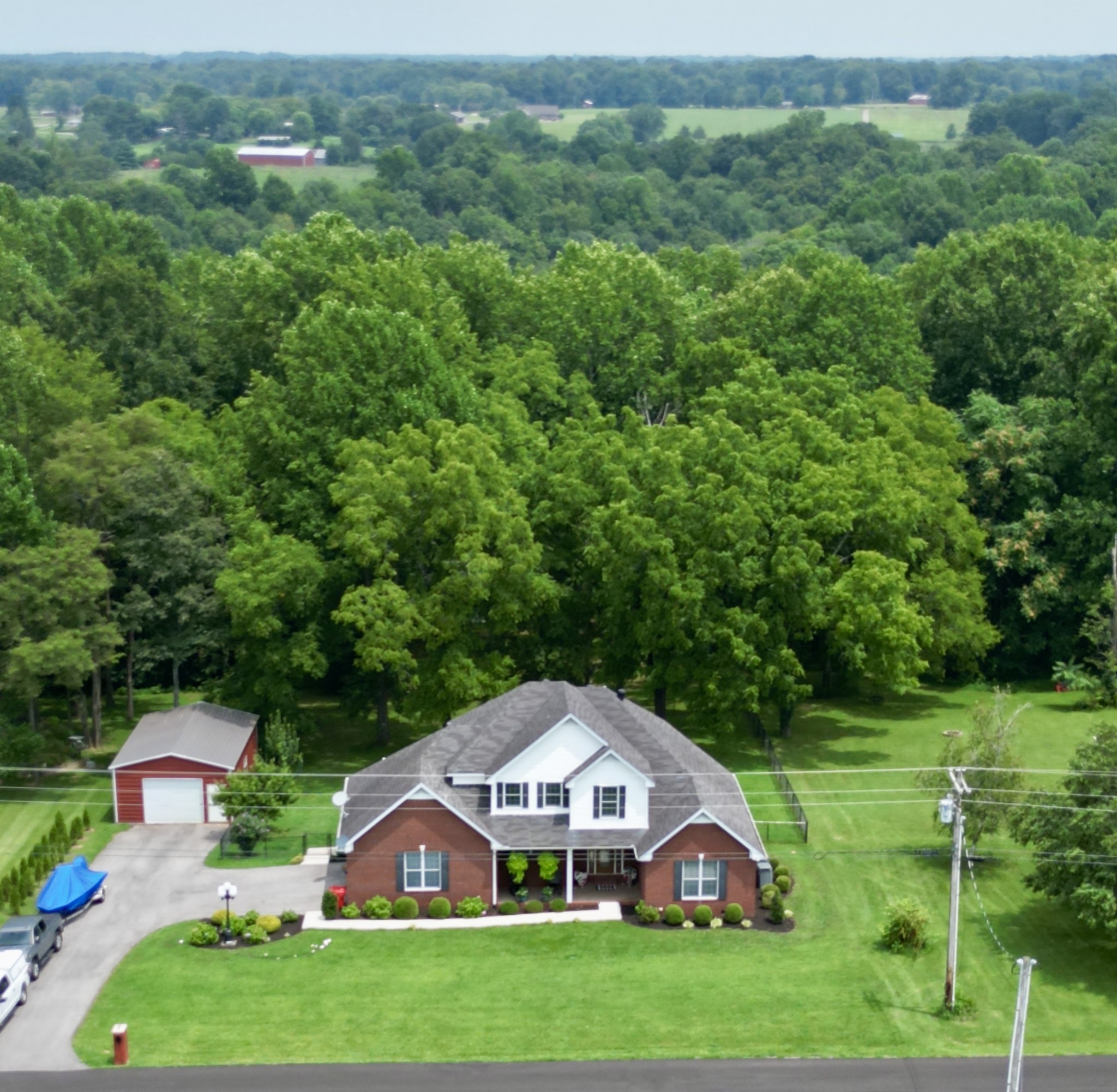 236 Deer Park Ln