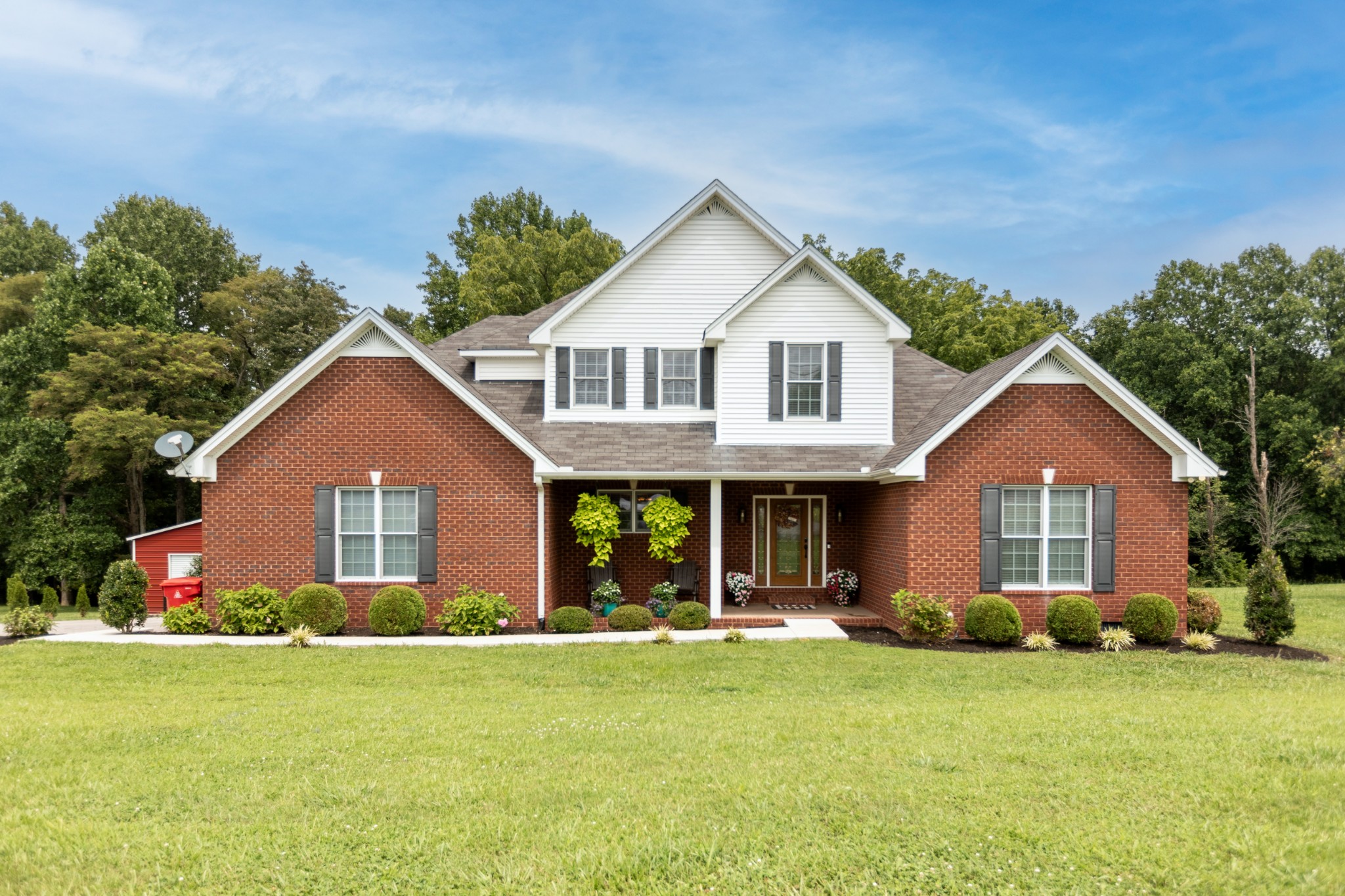 236 Deer Park Ln