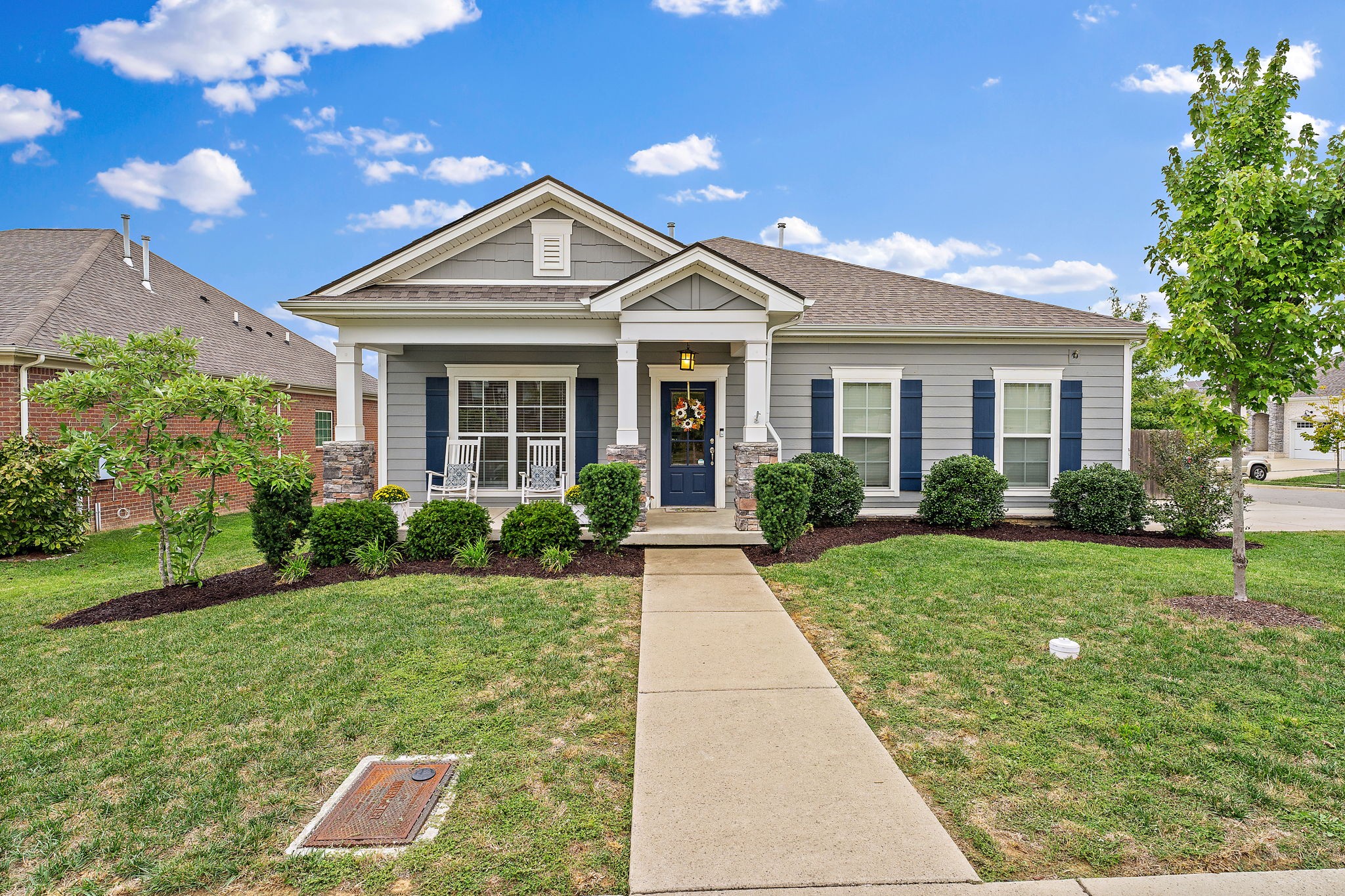 1809 Paisley Dr