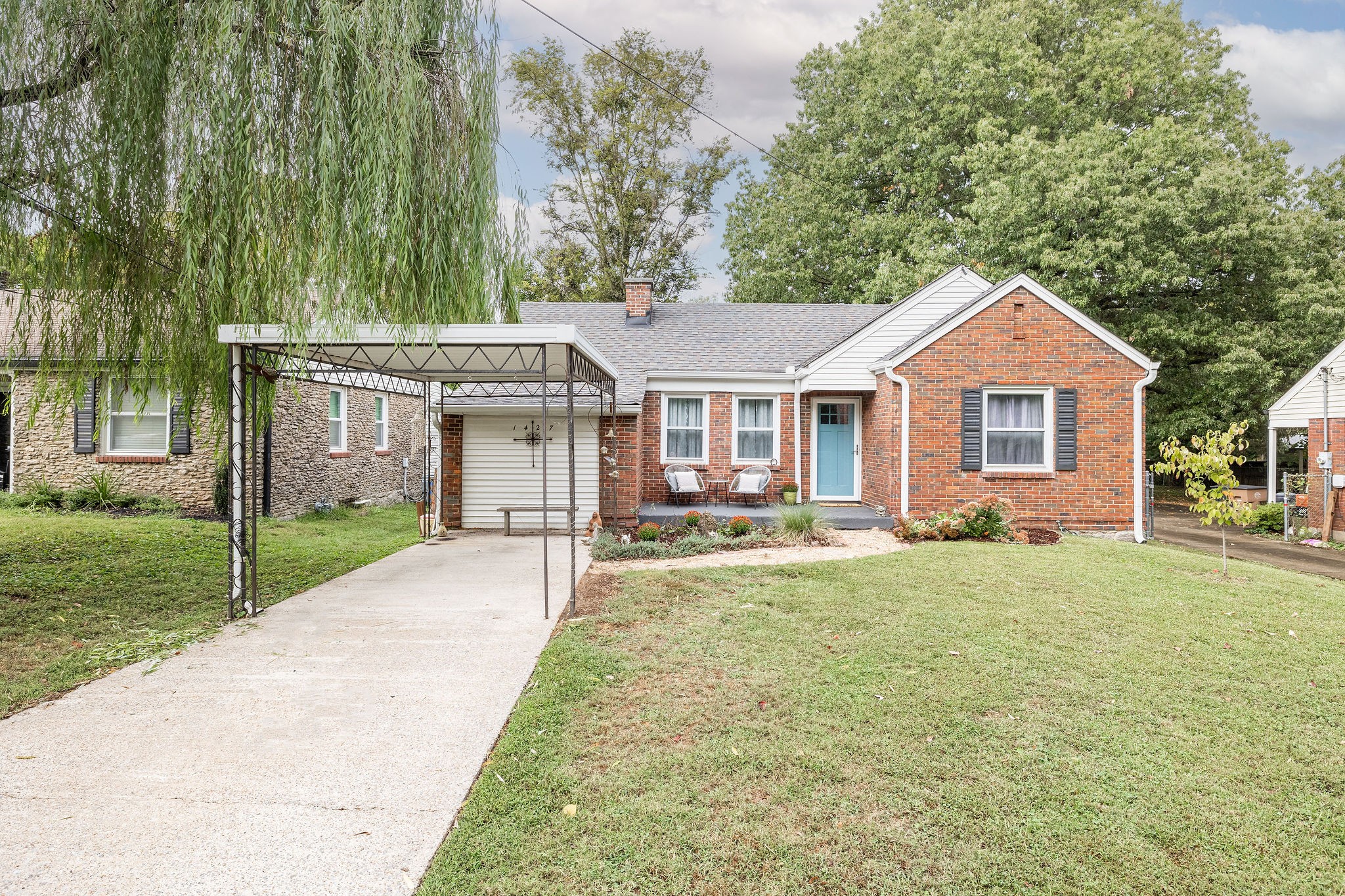 1427 Greenland Ave