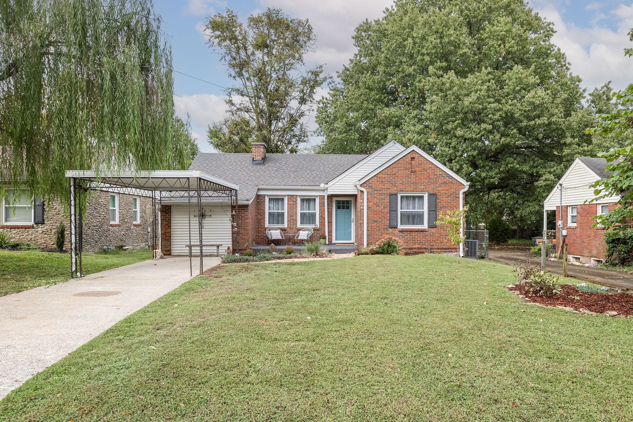 1427 Greenland Ave