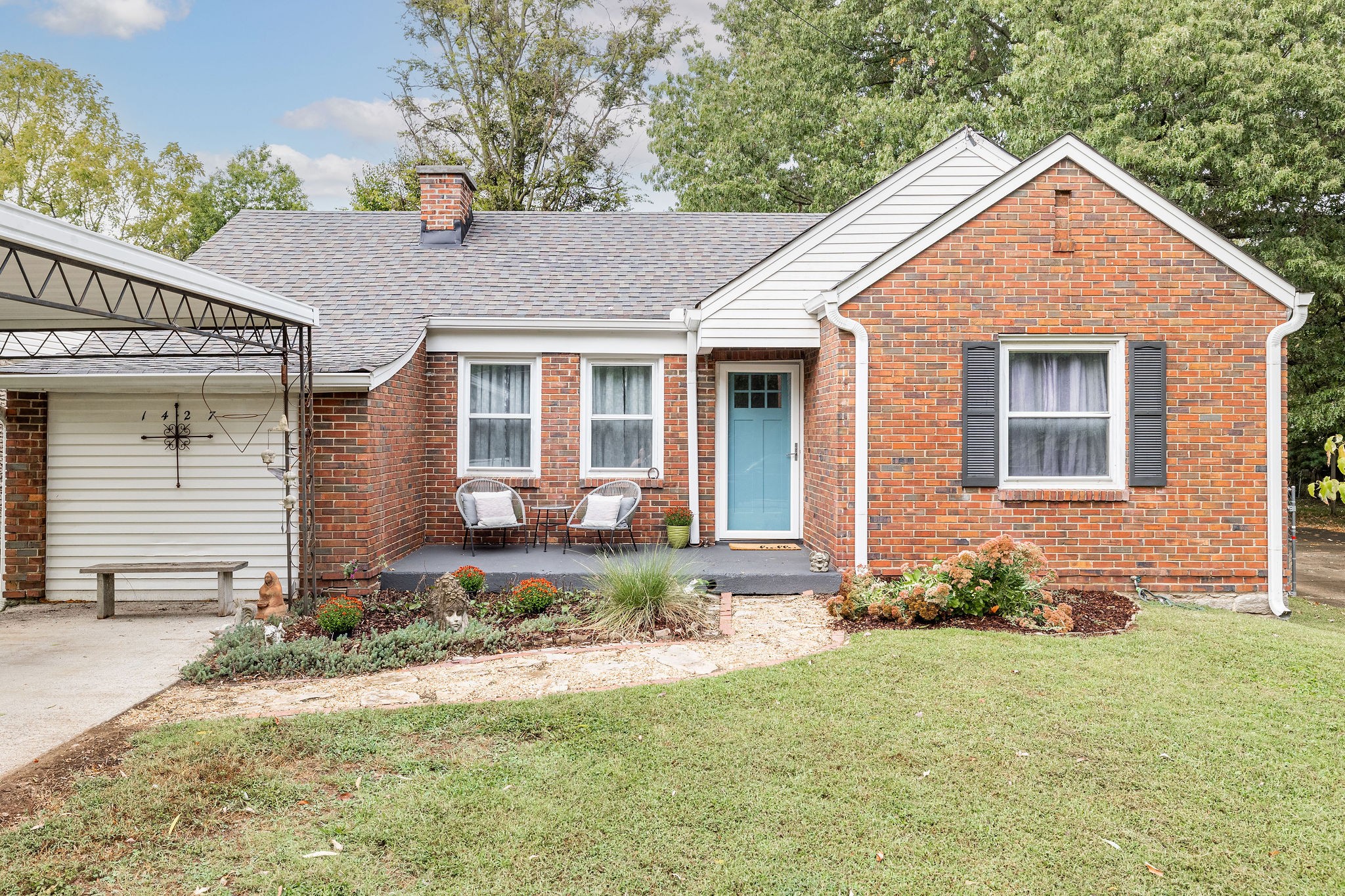 1427 Greenland Ave