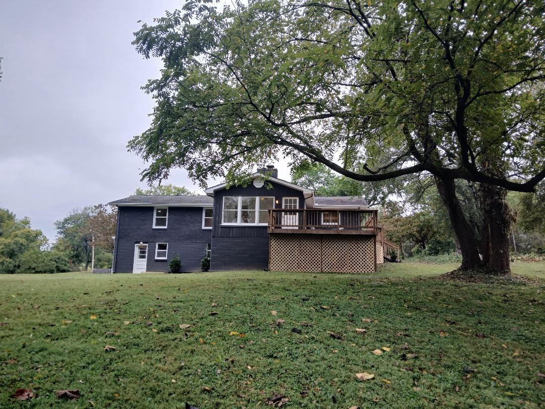 414 Westchester Dr
